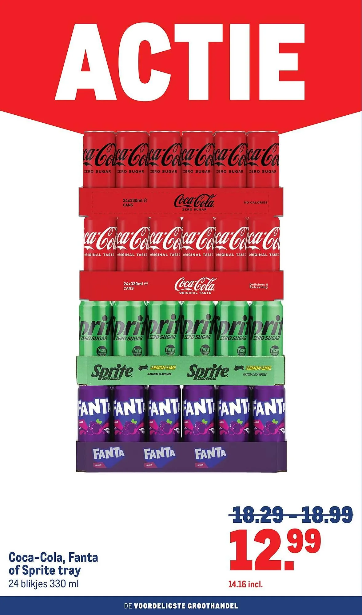 Makro folder van 22 april tot 5 mei 2026 - Folder pagina 2