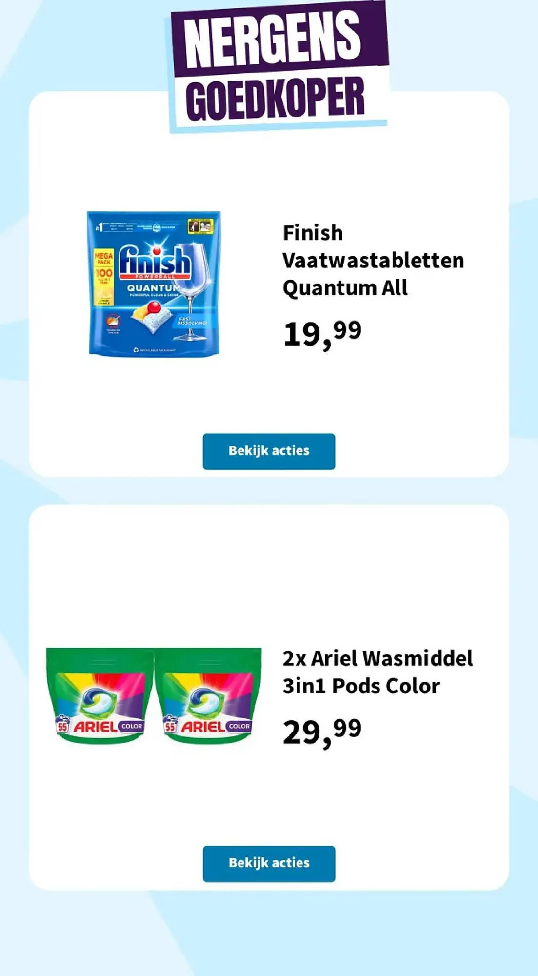 Plein.nl folder van 19 februari tot 31 december 2026 - Folder pagina 60