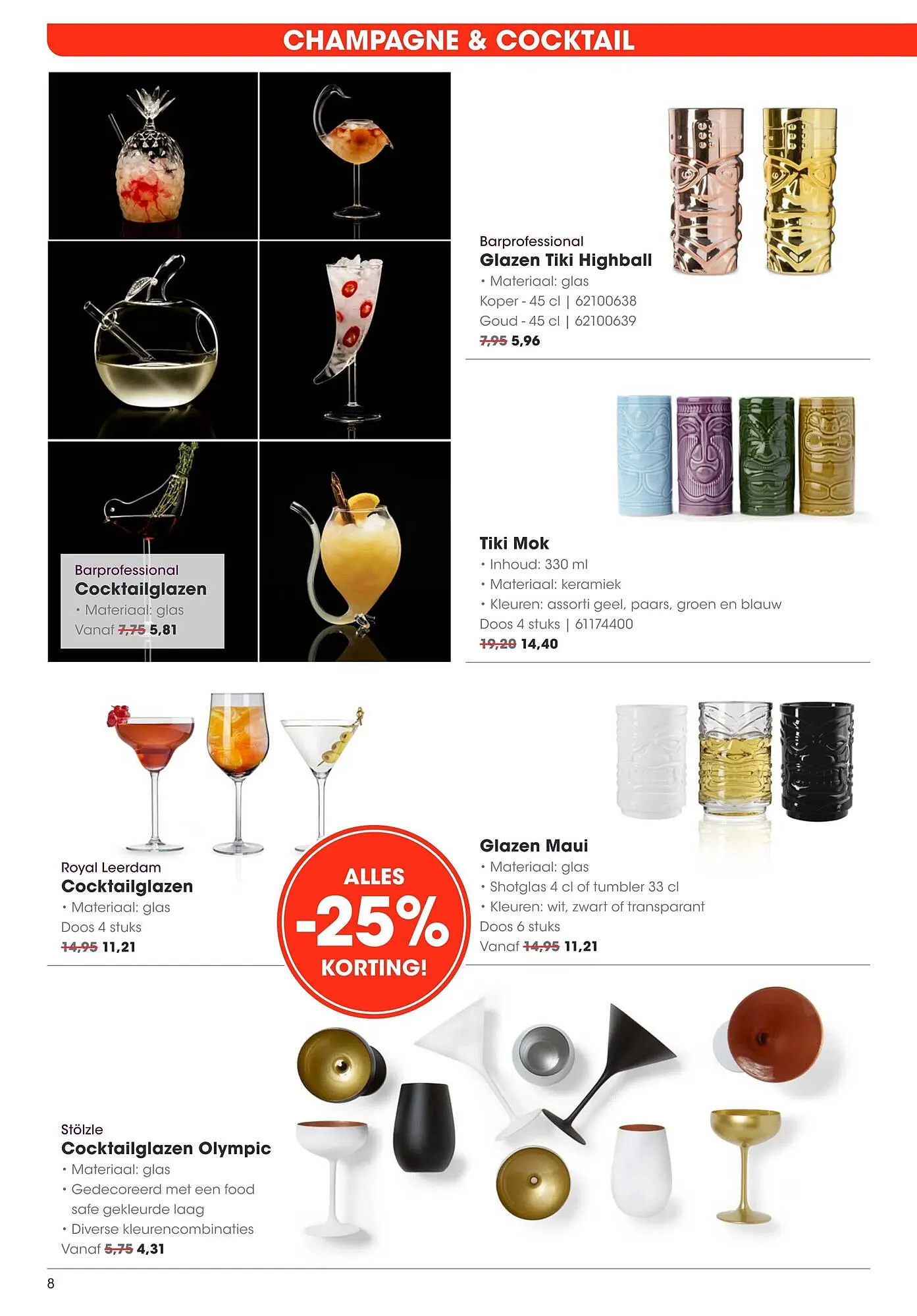 HANOS folder van 17 november tot 30 november 2025 - Folder pagina 8