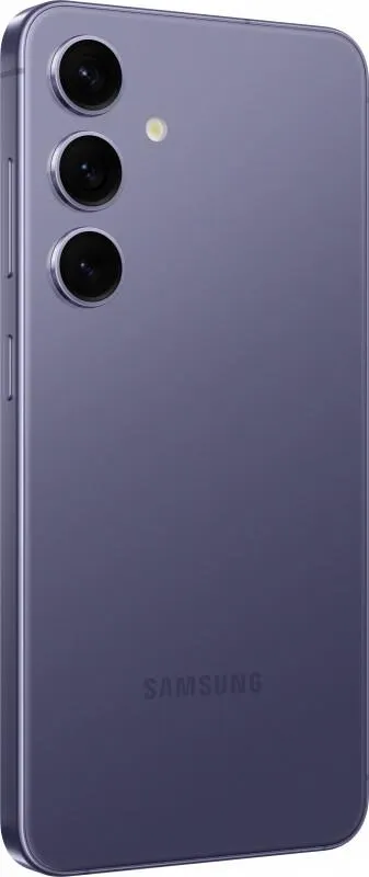 Galaxy S24 5G Cobalt Violet