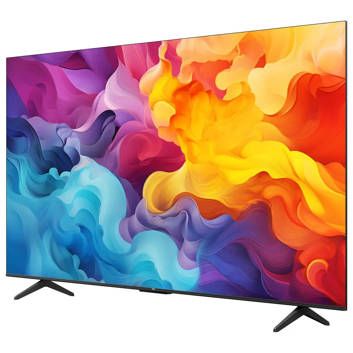 Philips 50PUS7800/12 Smart Qled Televisie