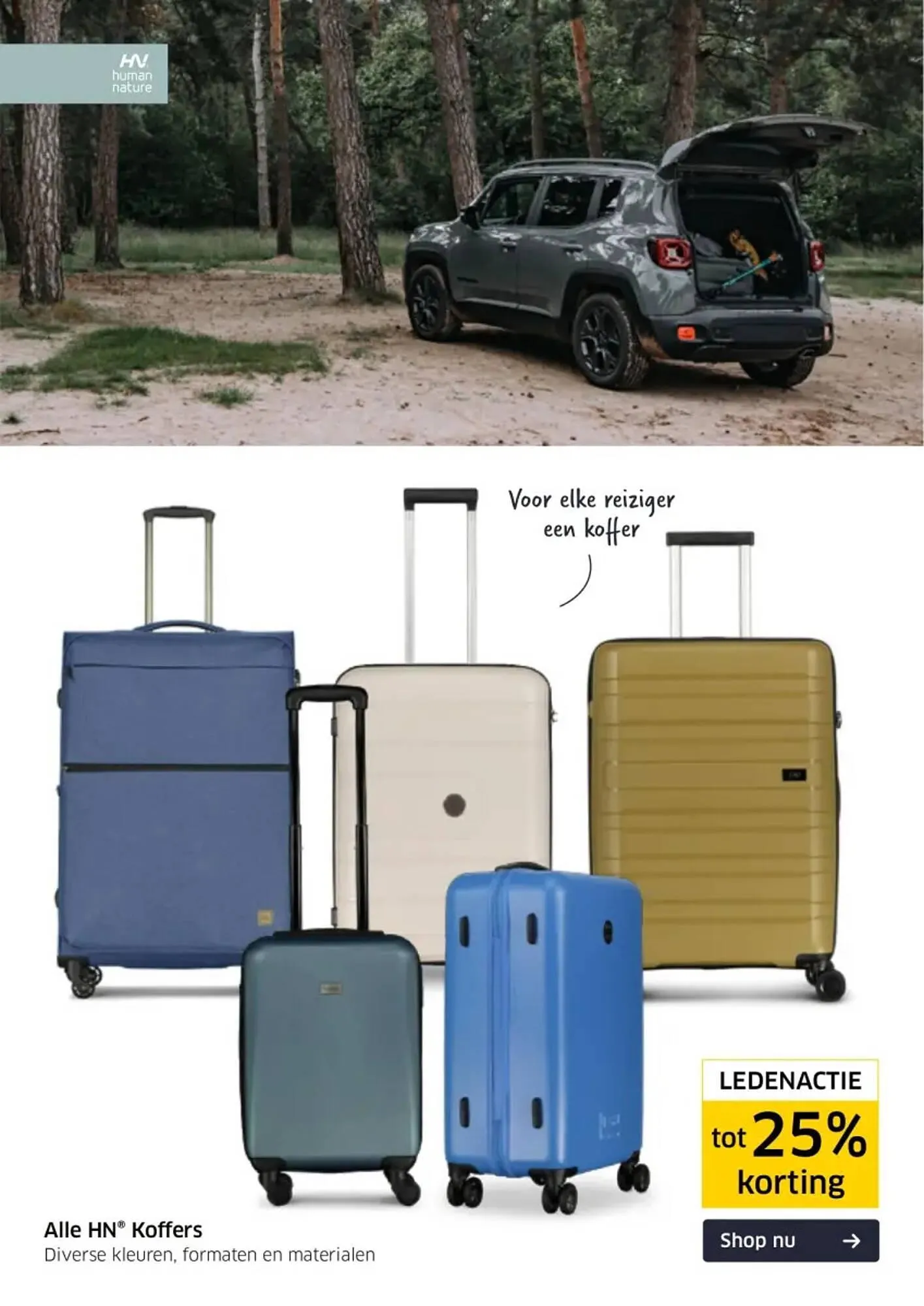 ANWB folder van 8 januari tot 21 januari 2024 - Folder pagina 20