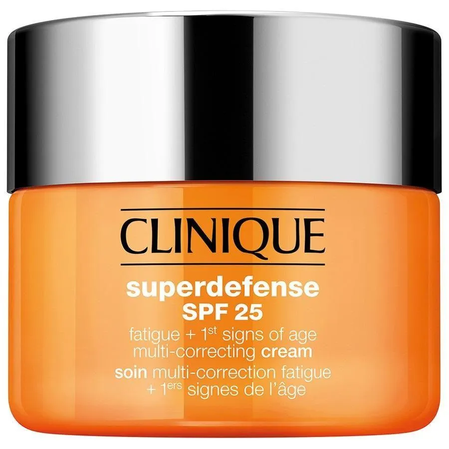 Clinique Superdefense Superdefense SPF25 1+2