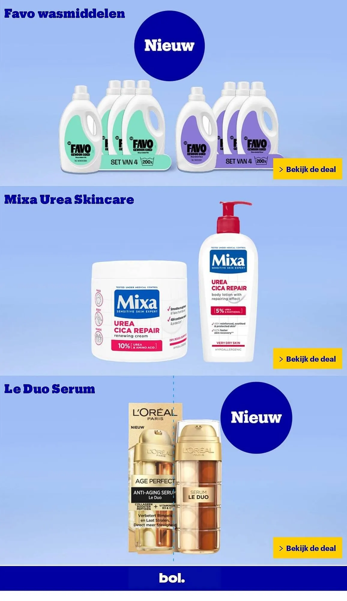 Bol.com folder van 17 februari tot 22 februari 2026 - Folder pagina 11