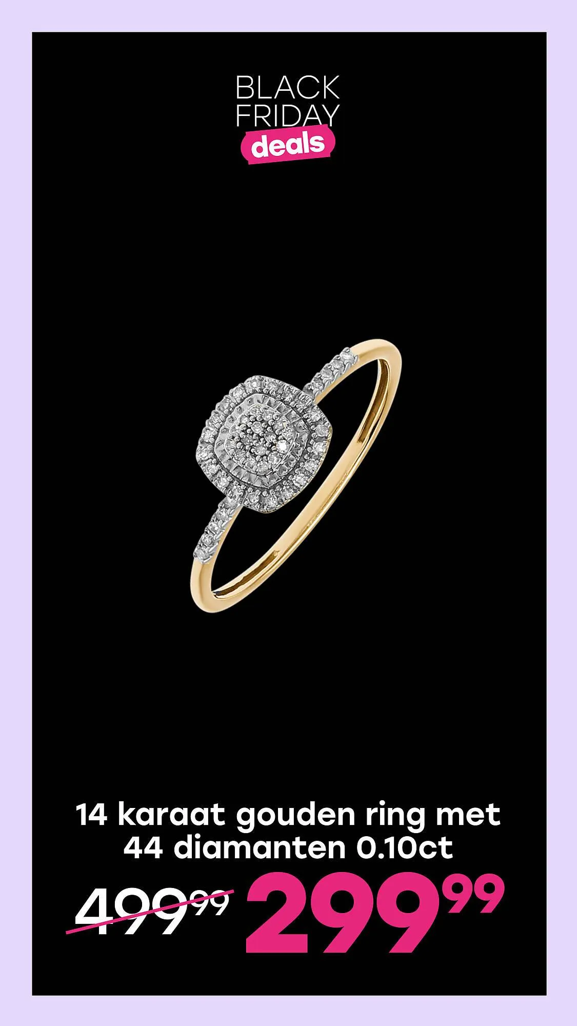 Lucardi folder van 11 november tot 30 november 2025 - Folder pagina 3