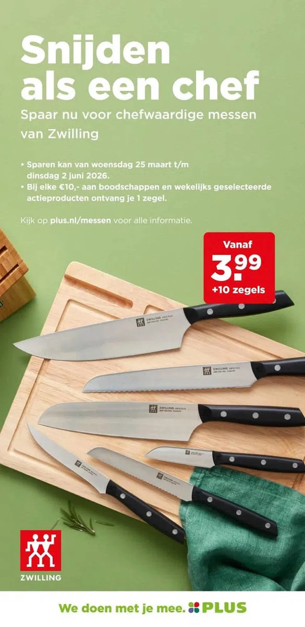 PLUS folder van 8 april tot 14 april 2026 - Folder pagina 30