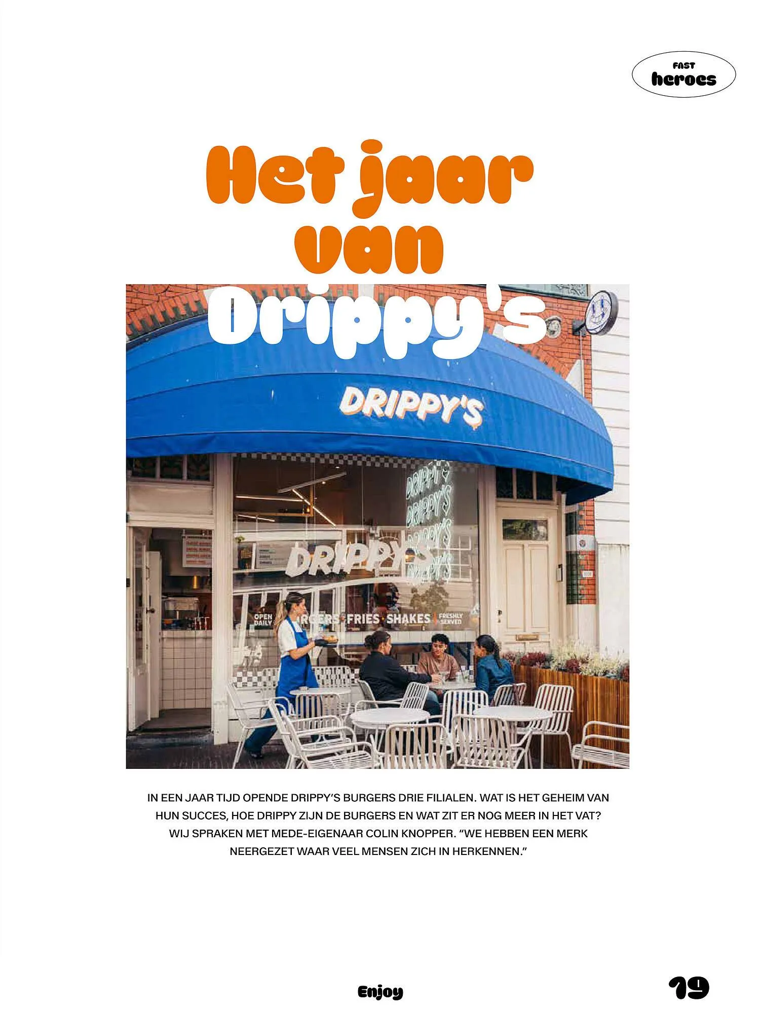 Bidfood folder van 1 november tot 31 januari 2026 - Folder pagina 19