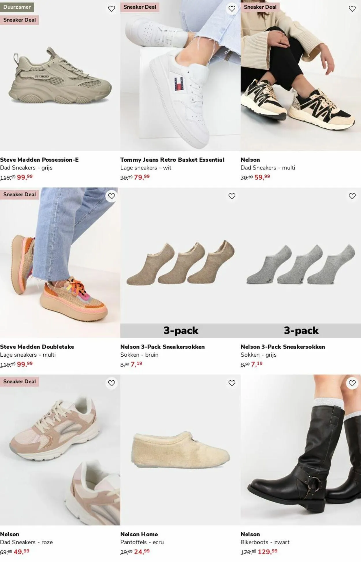 Nelson van 4 juni tot 18 juni 2025 - Folder pagina 4