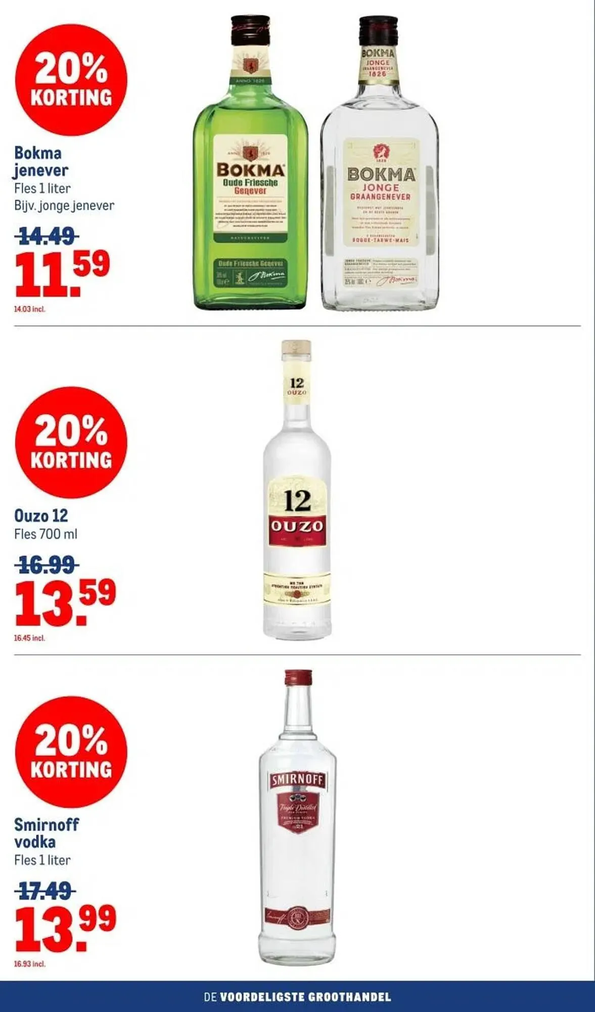 Makro folder van 24 september tot 7 oktober 2025 - Folder pagina 46