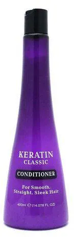 XHC Keratin Classic Conditioner - 400ml