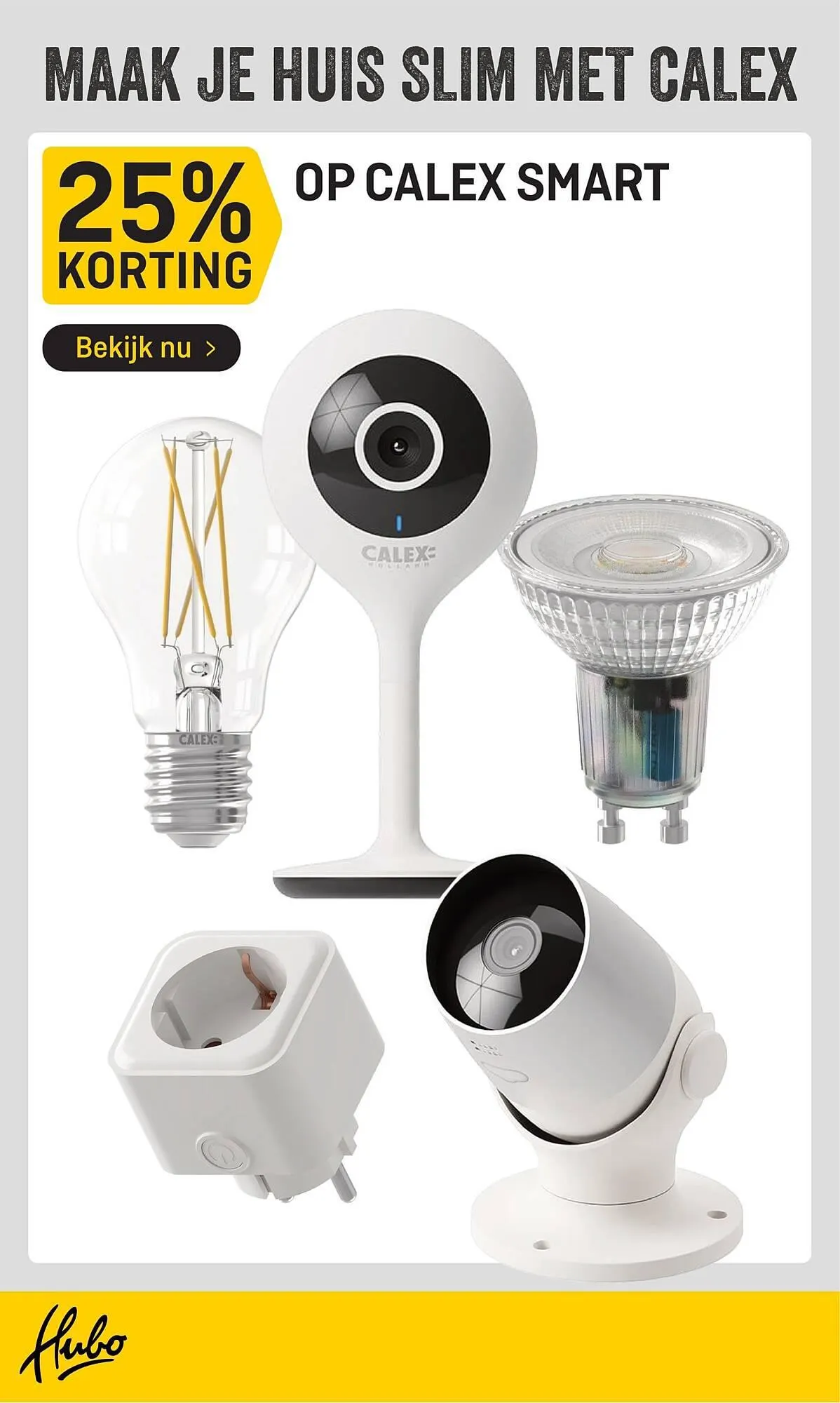 Hubo folder van 12 november tot 26 november 2023 - Folder pagina 12