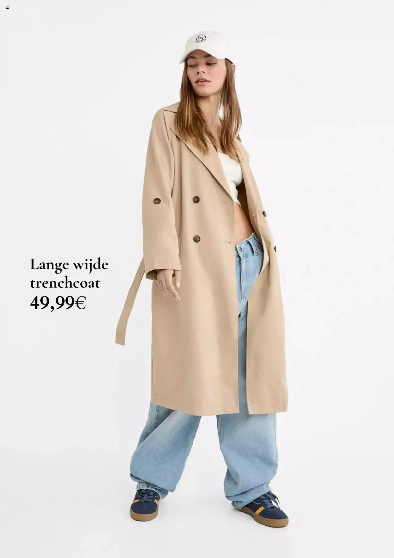 Stradivarius - Folder van 29 april tot 31 december 2024 - Folder pagina 4