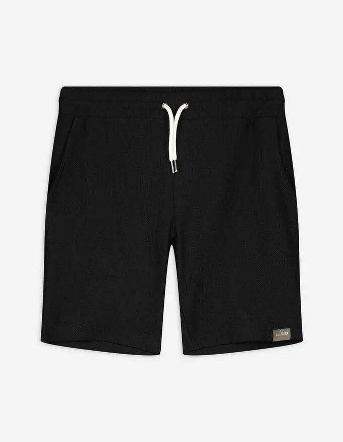 Bermudy - Nášivka/záplata