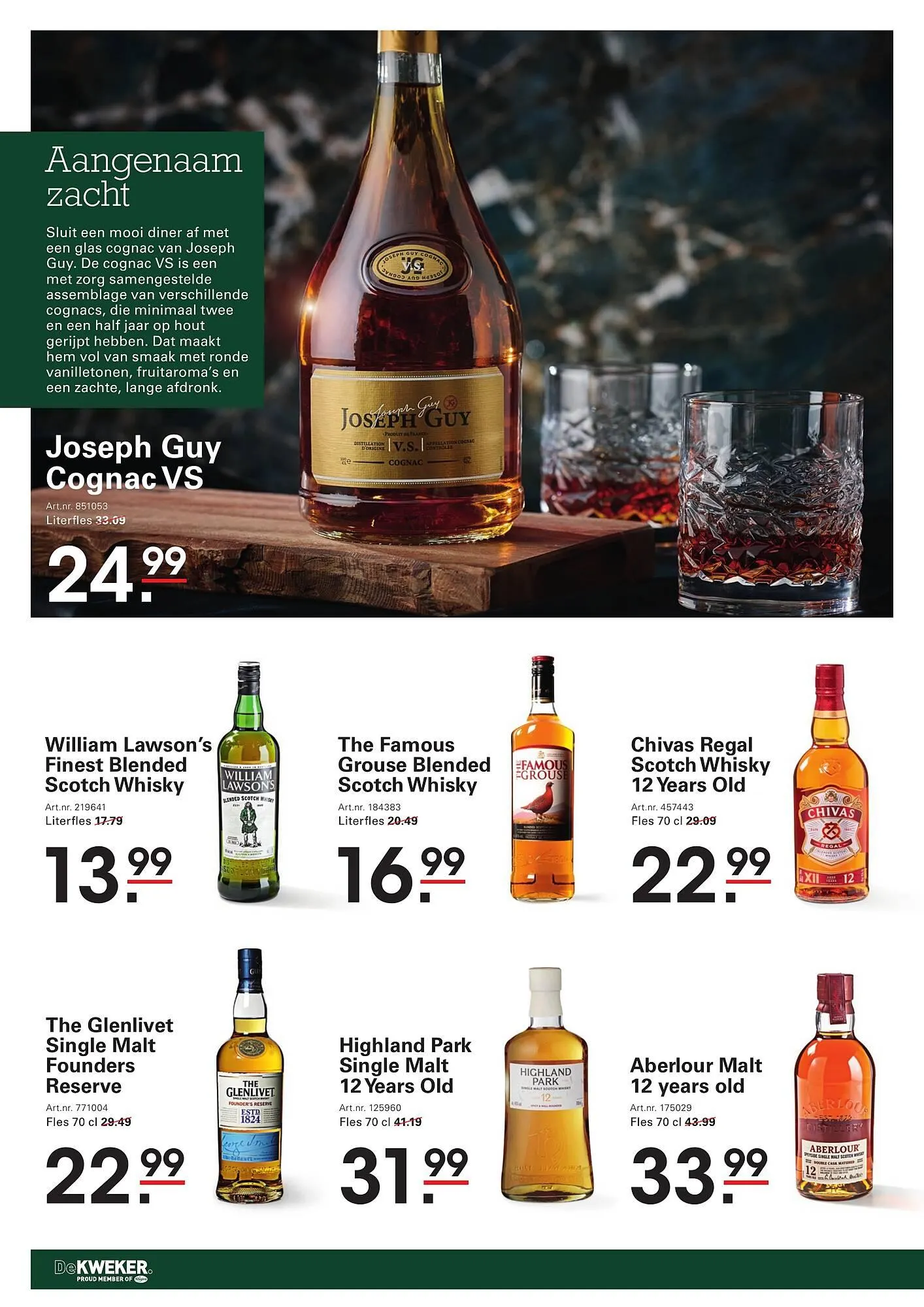 De Kweker folder van 19 februari tot 9 maart 2026 - Folder pagina 10