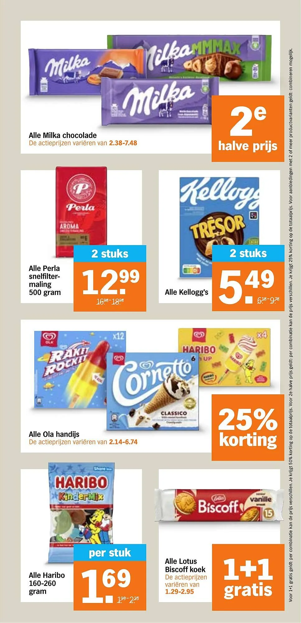 Albert Heijn folder van 11 mei tot 17 mei 2026 - Folder pagina 22