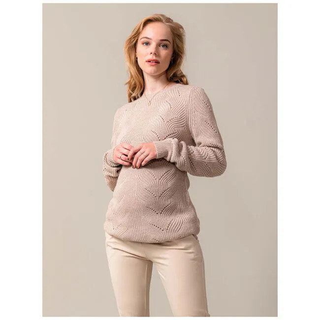 Prénatal zwangerschapstrui