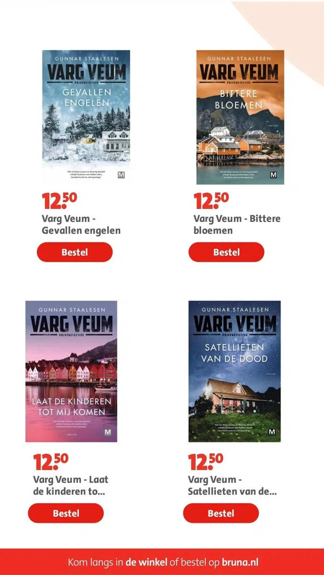 Bruna folder van 16 maart tot 22 maart 2026 - Folder pagina 7