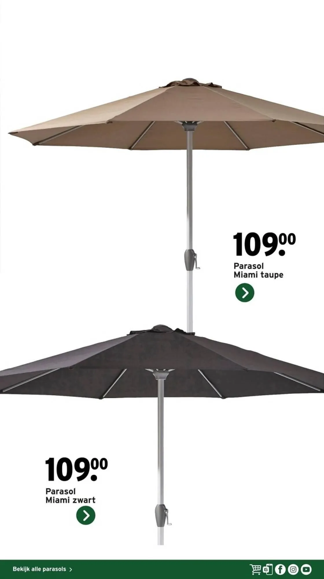 GAMMA folder van 4 maart tot 28 februari 2025 - Folder pagina 25