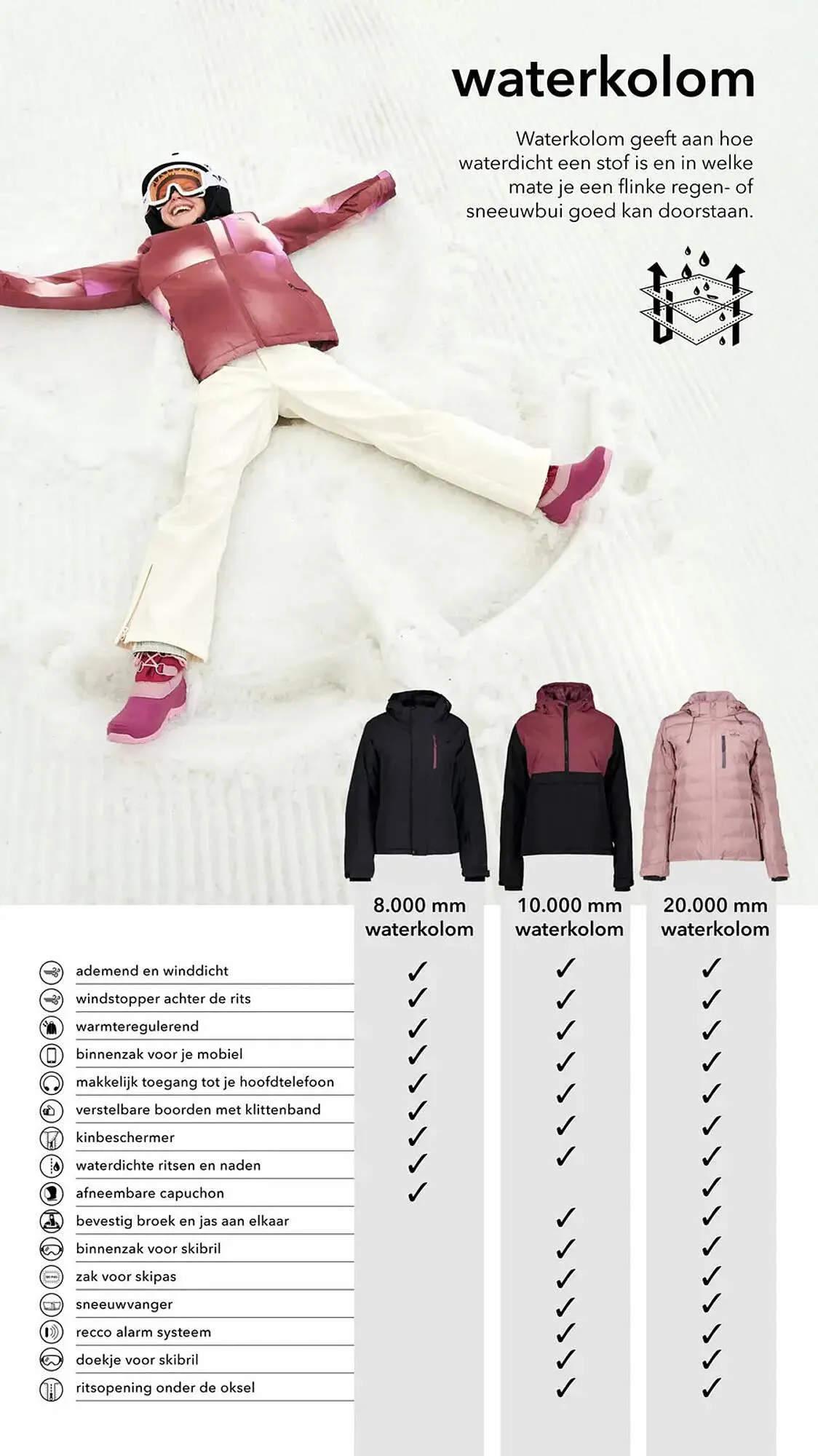 Scapino folder van 13 november tot 10 december 2023 - Folder pagina 15