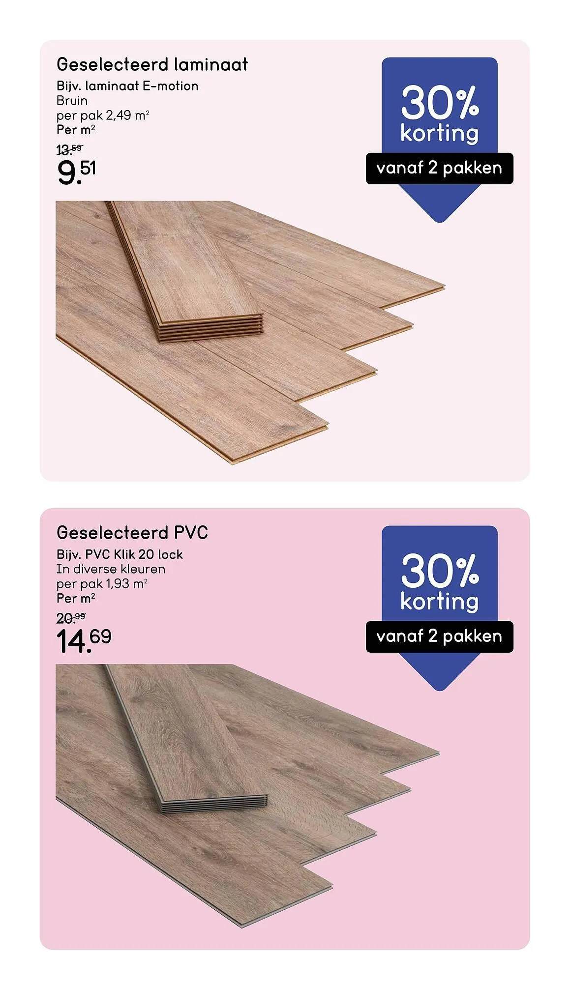 Leen Bakker folder van 19 mei tot 28 mei 2025 - Folder pagina 16