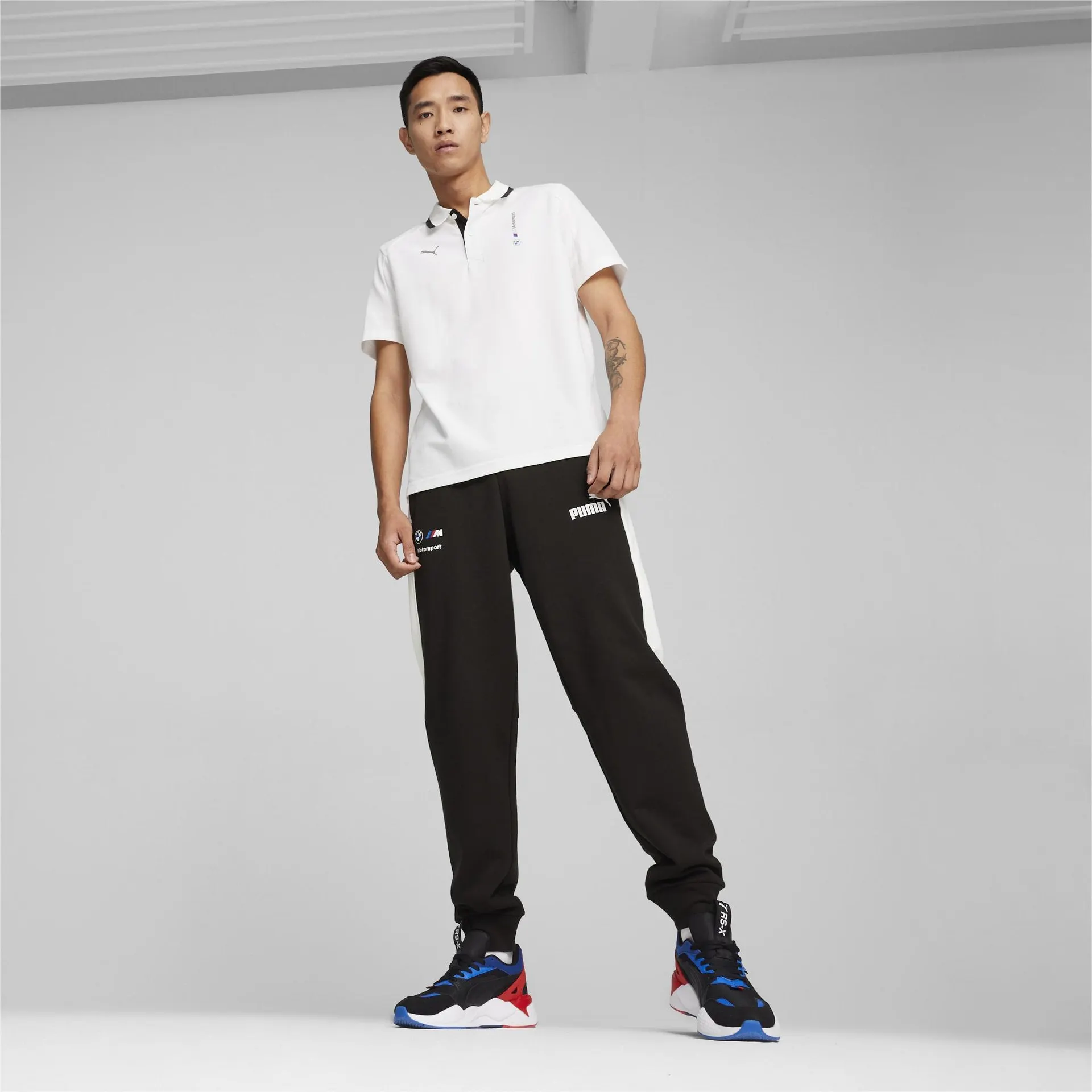 BMW M Motorsport MT7+ sweatpants