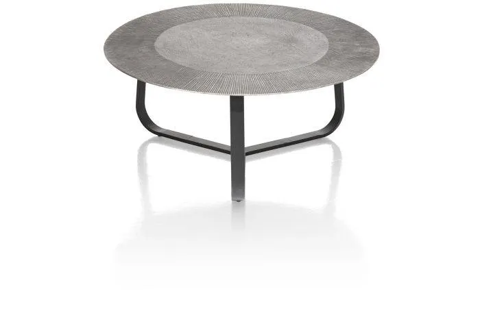 Xooon Salontafel Falun Ø80