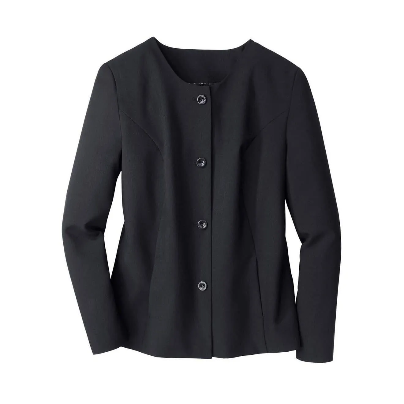 Korte blazer Blazer