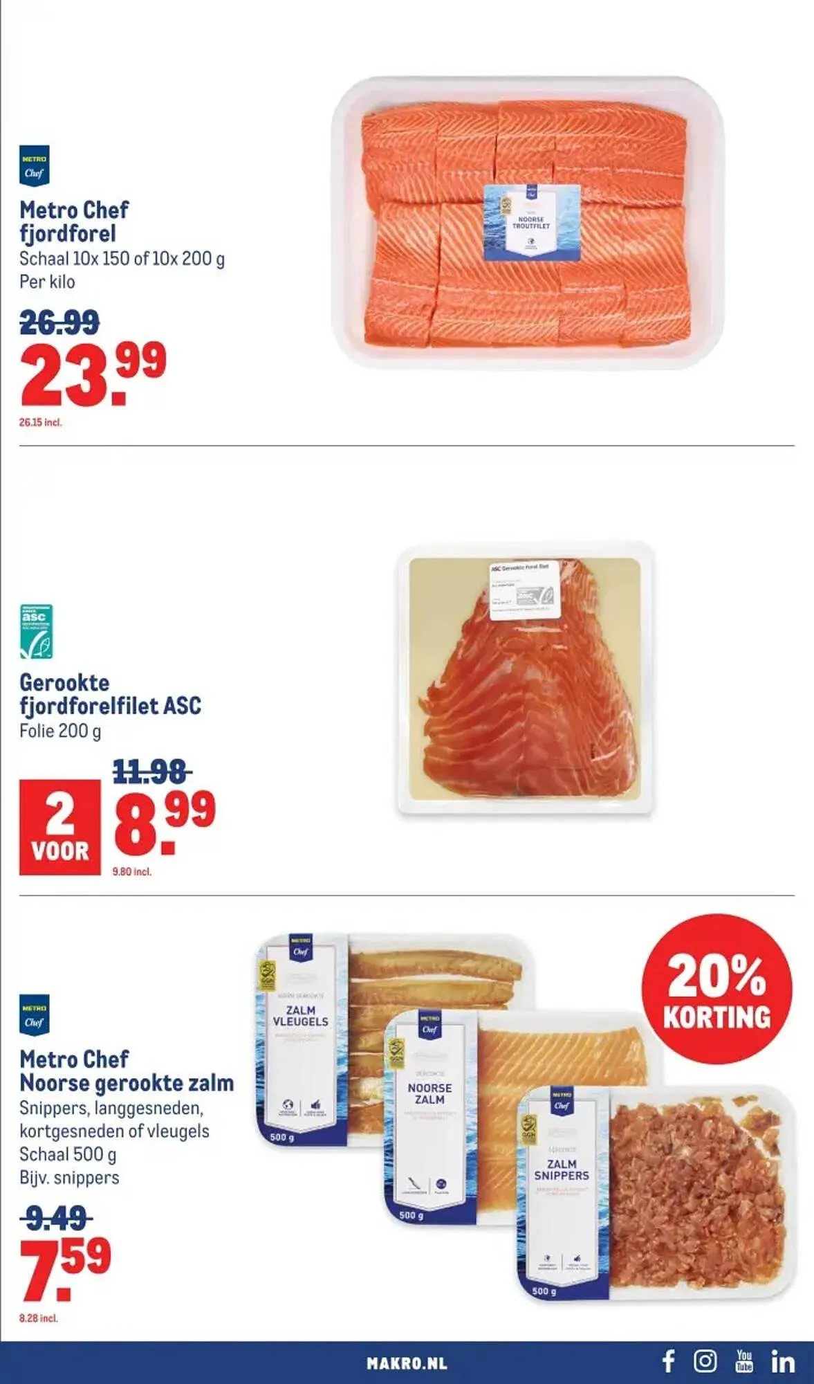 Makro folder van 14 januari tot 27 januari 2026 - Folder pagina 27