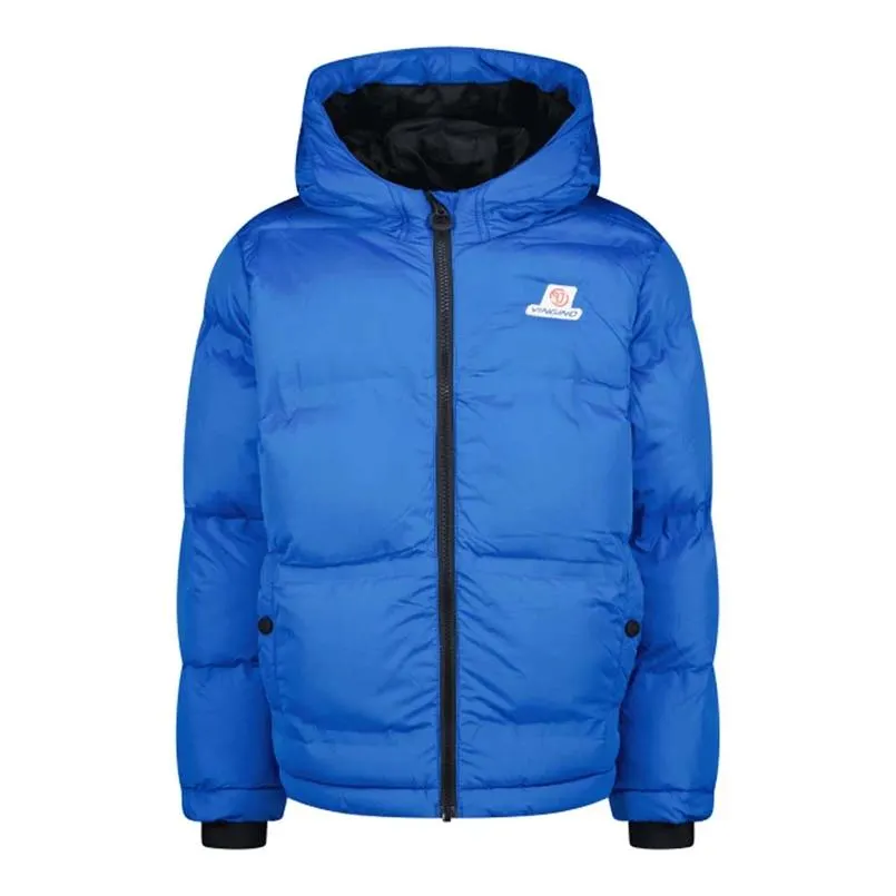 Vingino jongens winterjas