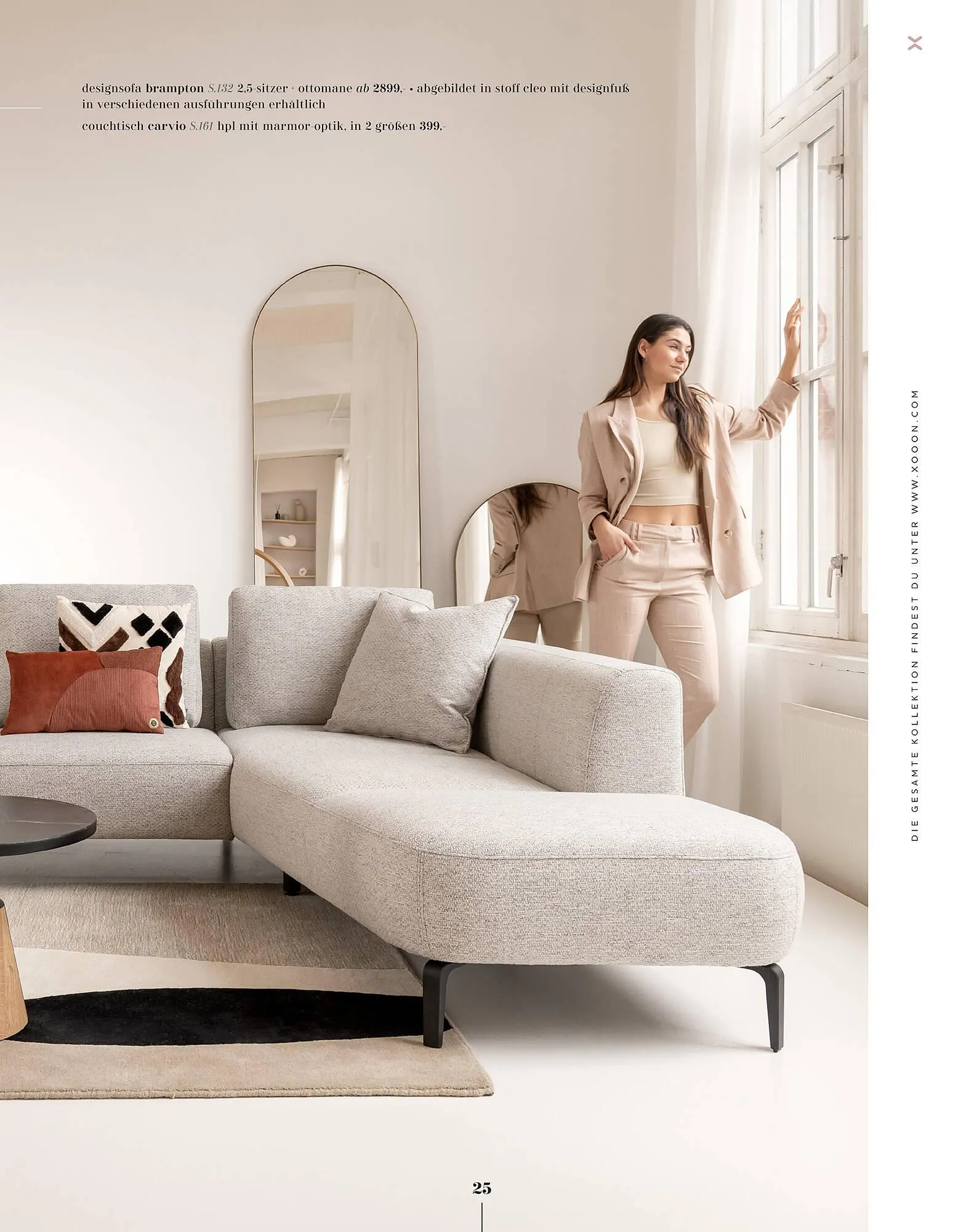 Xooon folder van 21 maart tot 27 maart 2025 - Folder pagina 27