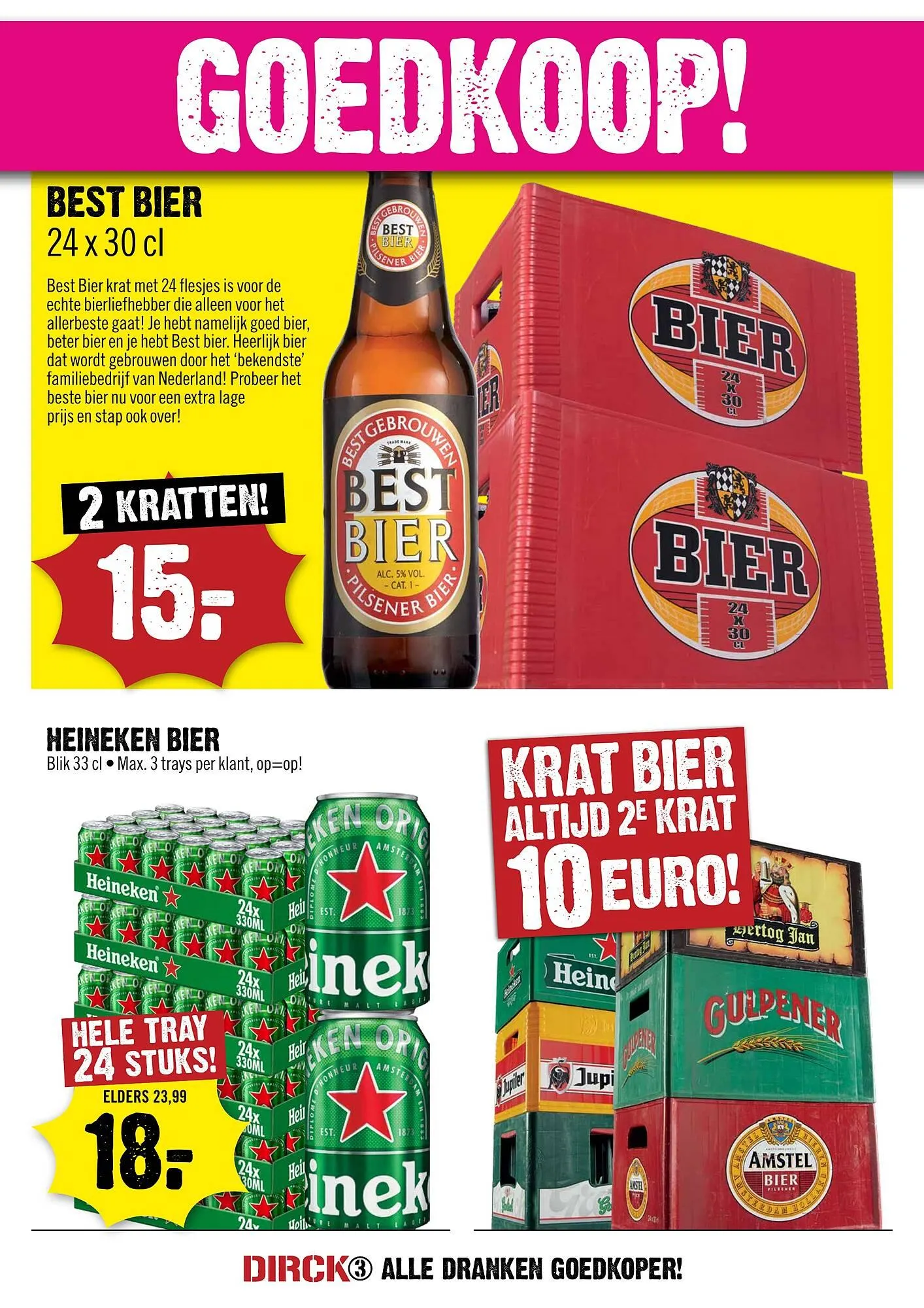 Dirck 3 folder van 30 april tot 6 mei 2025 - Folder pagina 13