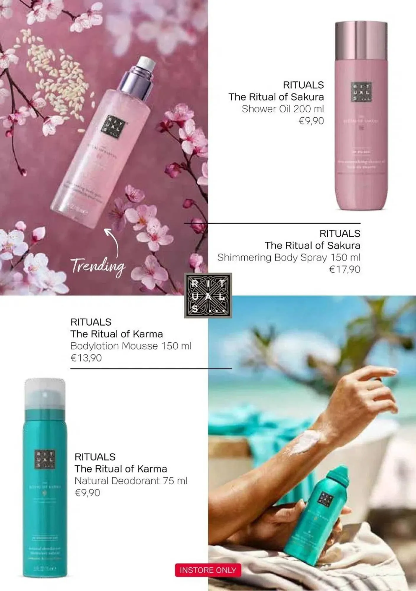 Pour Vous folder van 23 juni tot 12 juli 2025 - Folder pagina 8