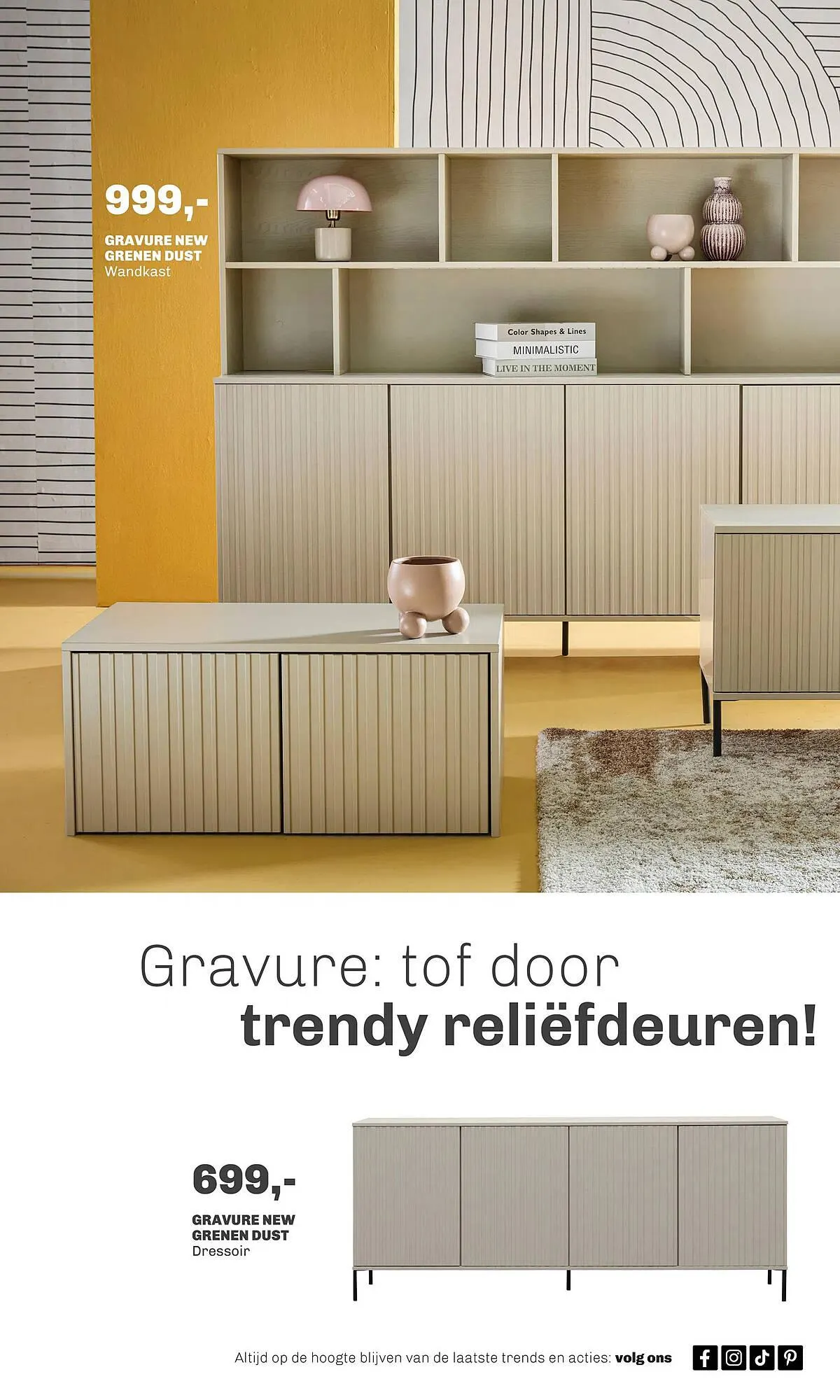 Trendhopper folder van 17 augustus tot 21 september 2025 - Folder pagina 2