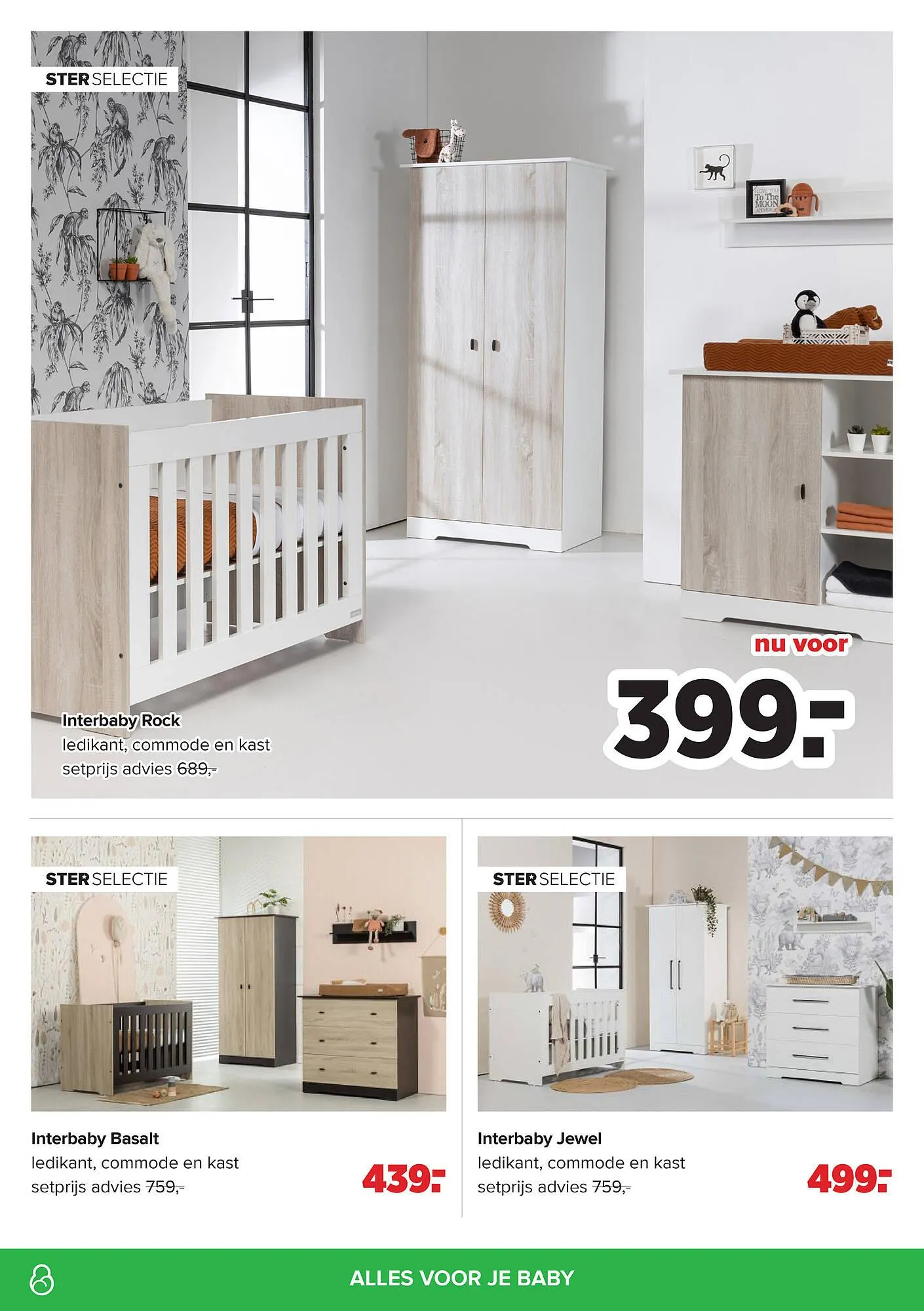 Baby-Dump folder van 1 juli tot 3 juli 2025 - Folder pagina 4