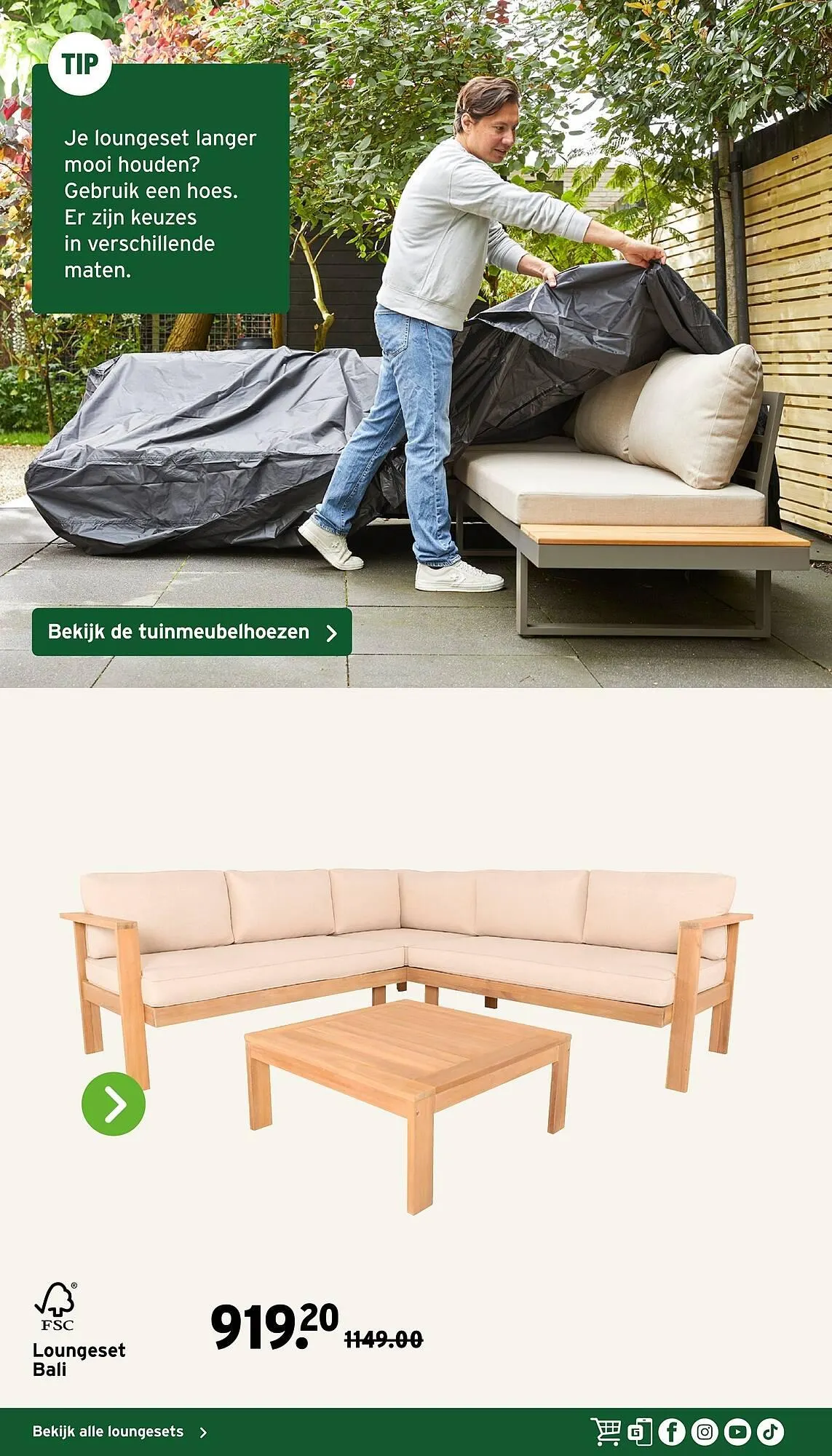 GAMMA folder van 2 april tot 27 september 2026 - Folder pagina 7