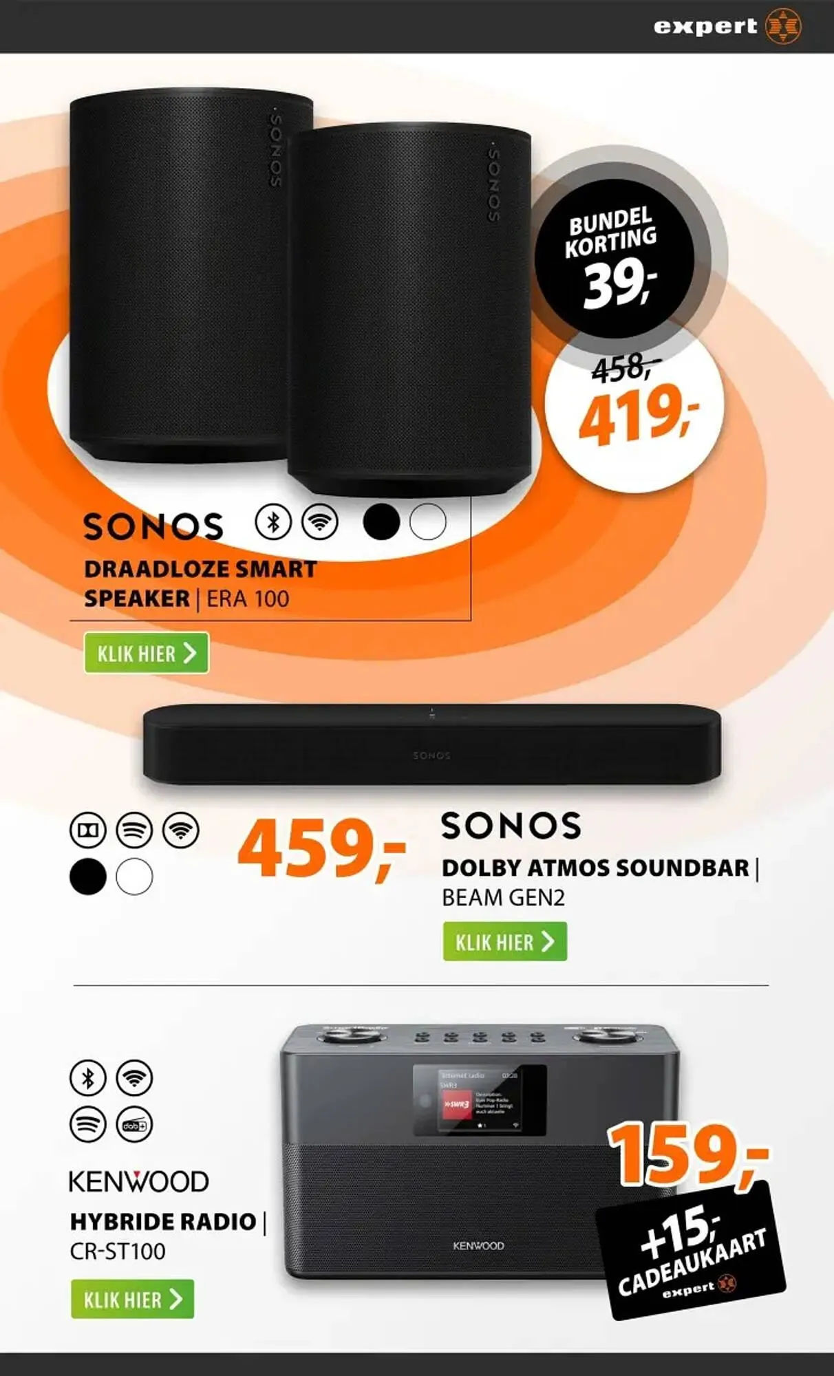 Expert folder van 28 april tot 4 mei 2025 - Folder pagina 6