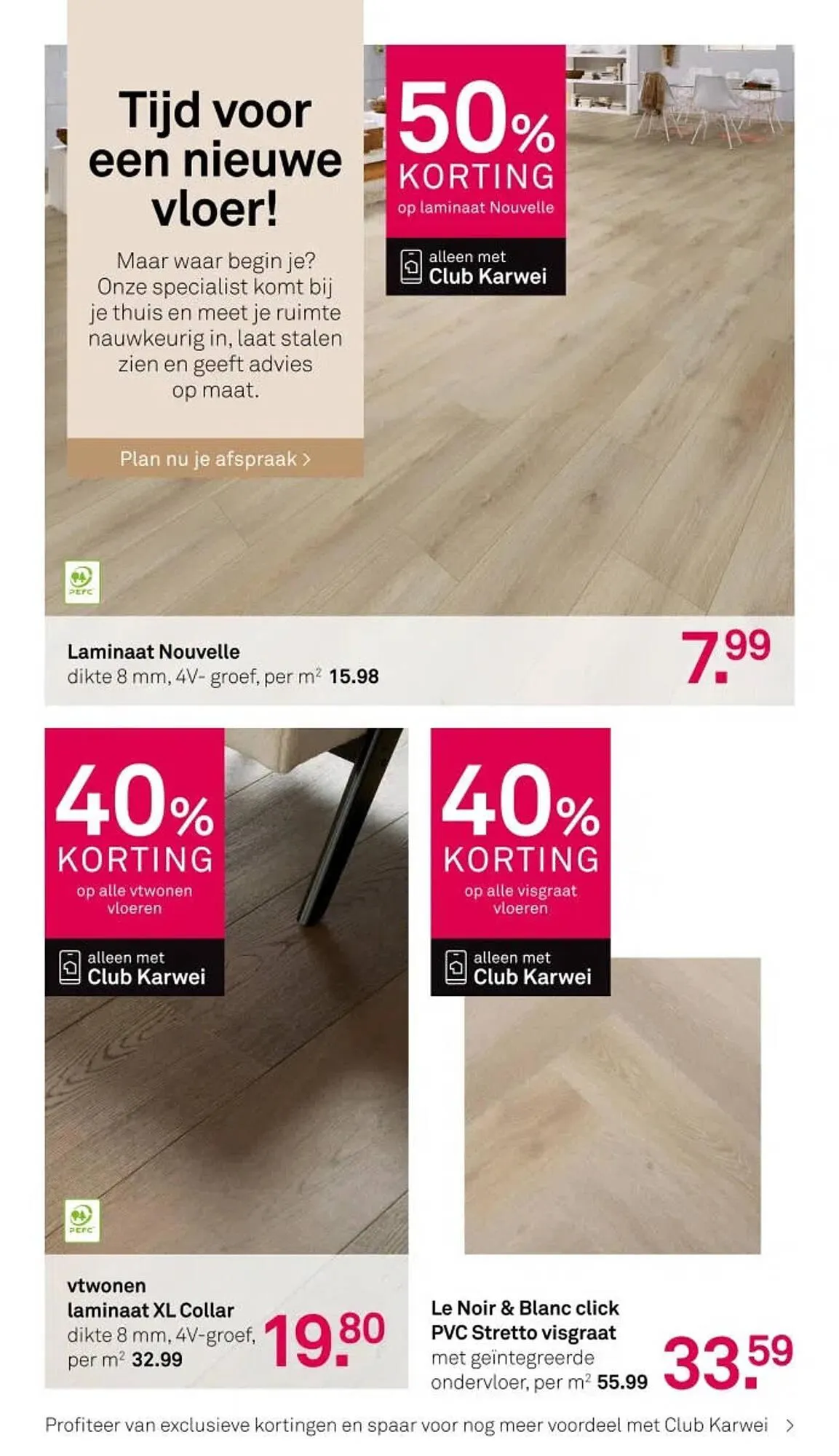 Karwei folder van 24 april tot 26 april 2026 - Folder pagina 30