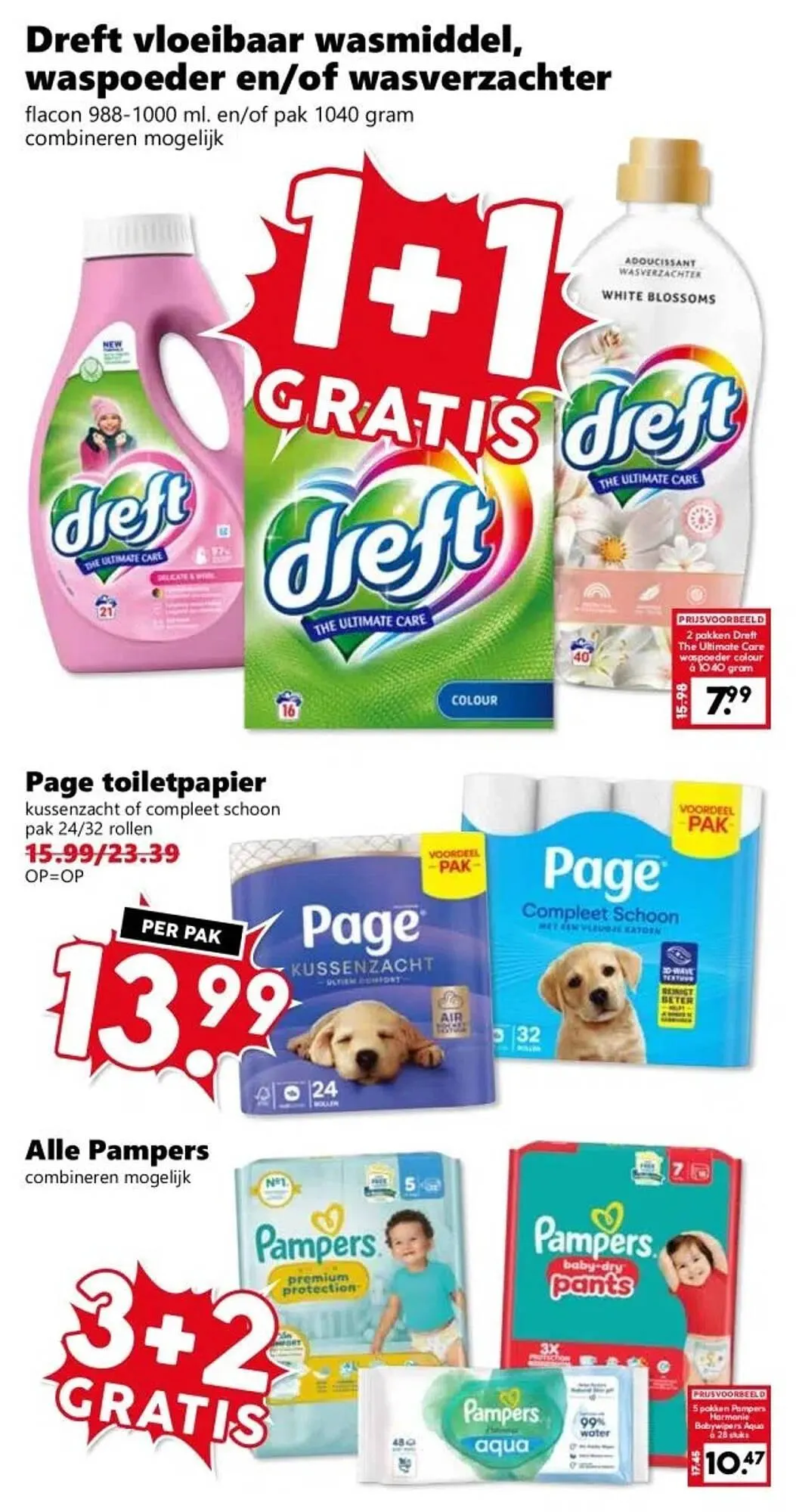 Coop folder van 12 januari tot 18 januari 2026 - Folder pagina 23