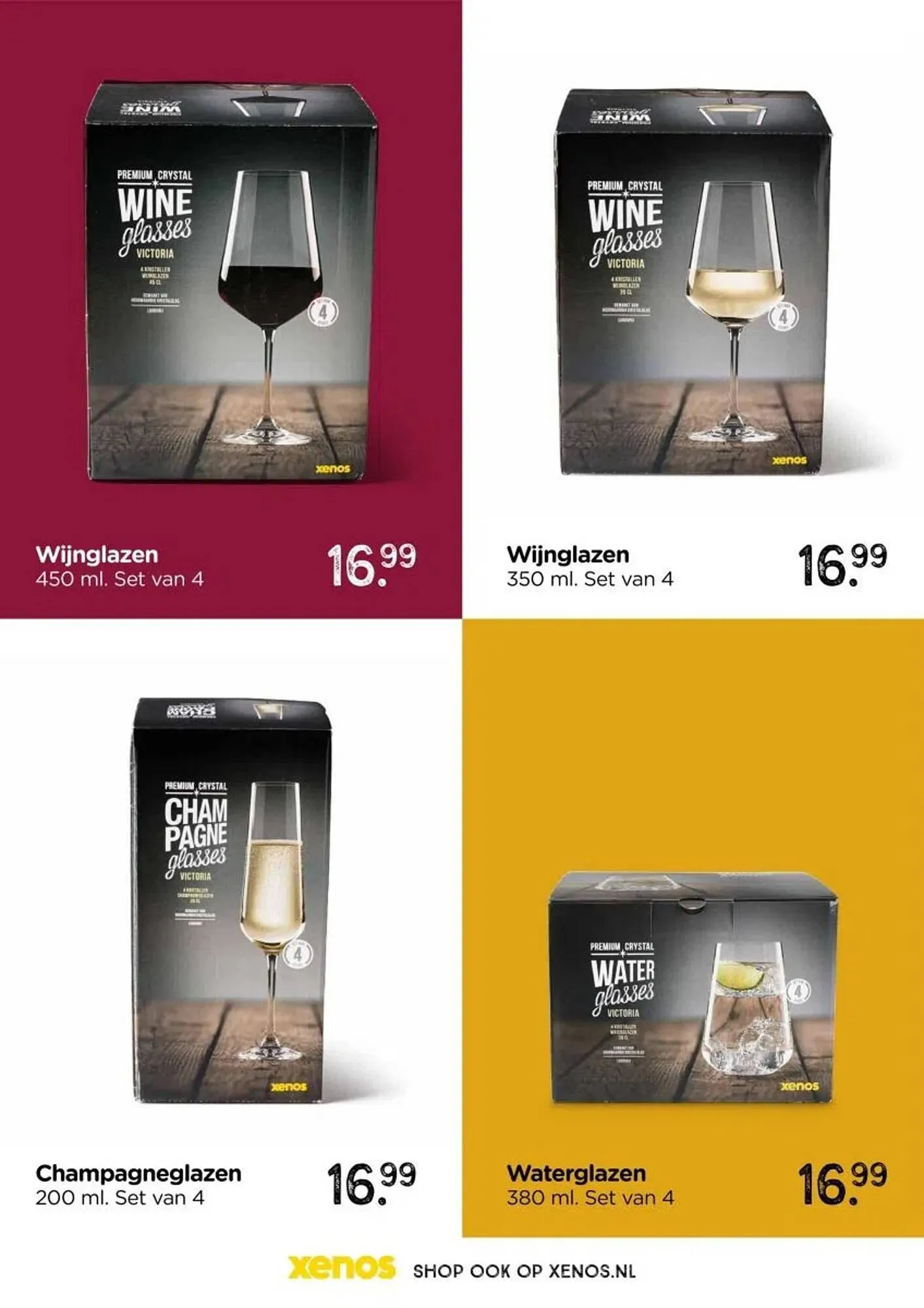 Xenos folder van 26 oktober tot 1 januari 2026 - Folder pagina 116