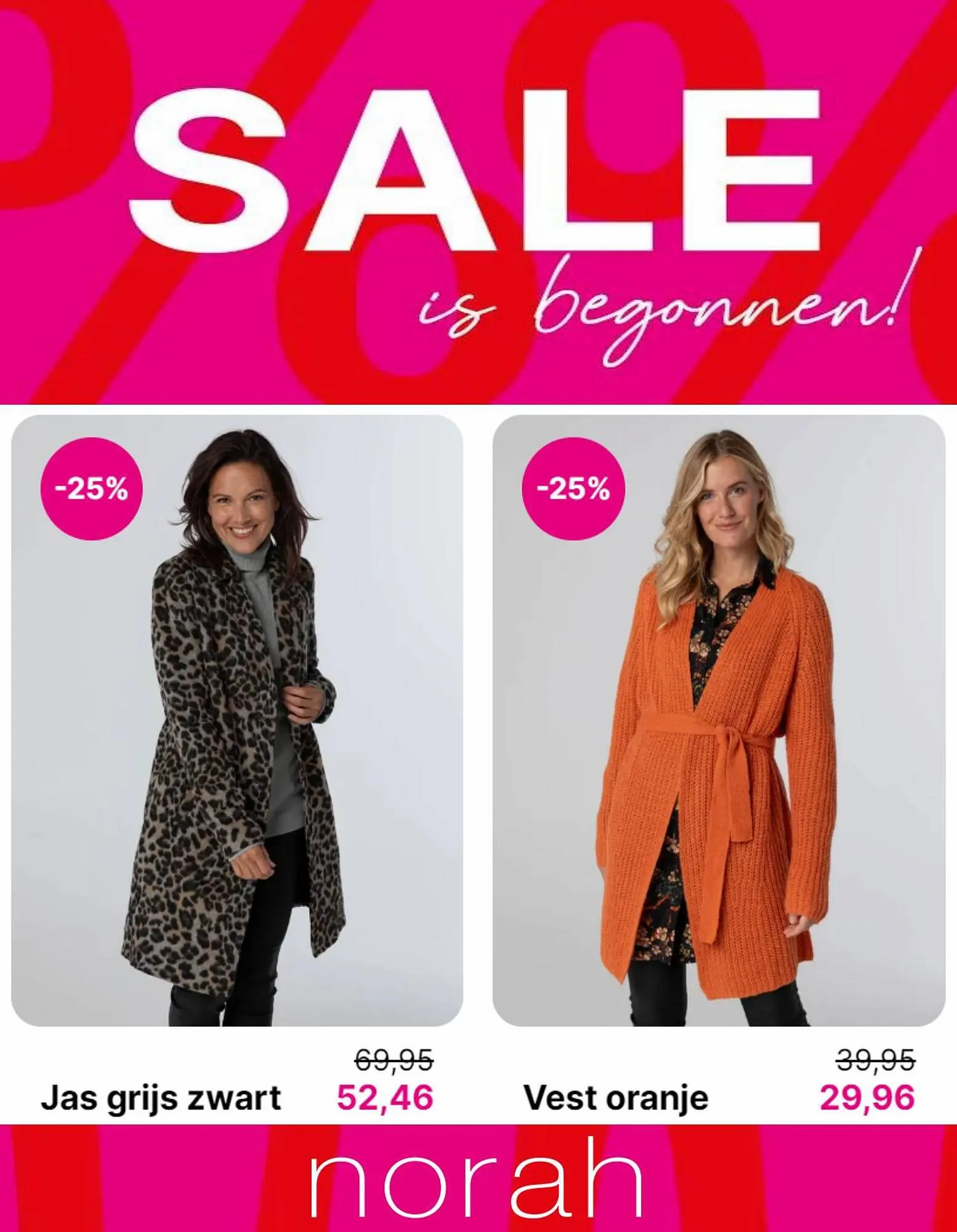 Norah folder van 13 november tot 20 november 2023 - Folder pagina 4