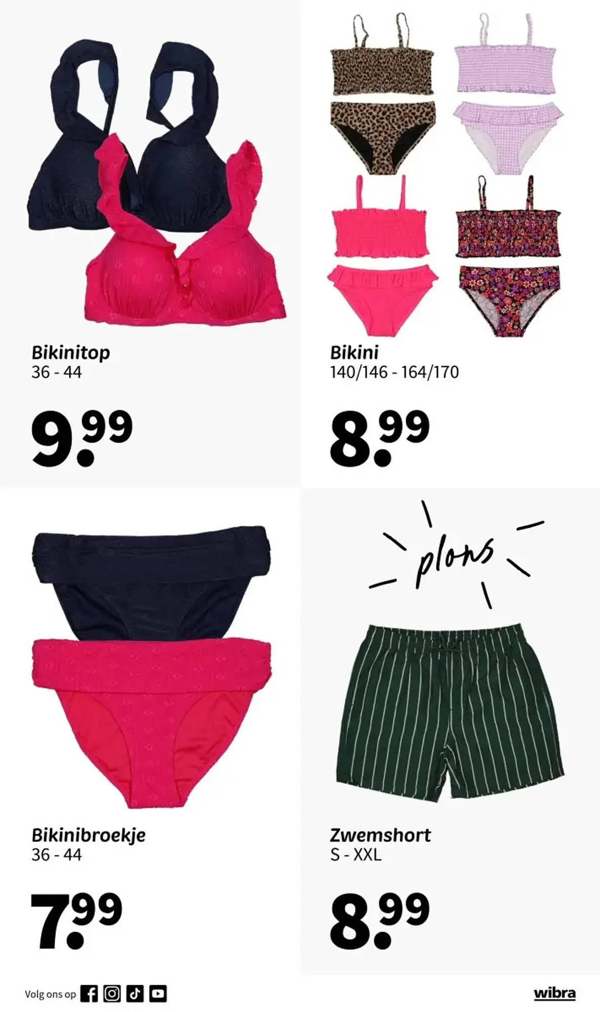 Wibra folder van 9 maart tot 23 maart 2025 - Folder pagina 11