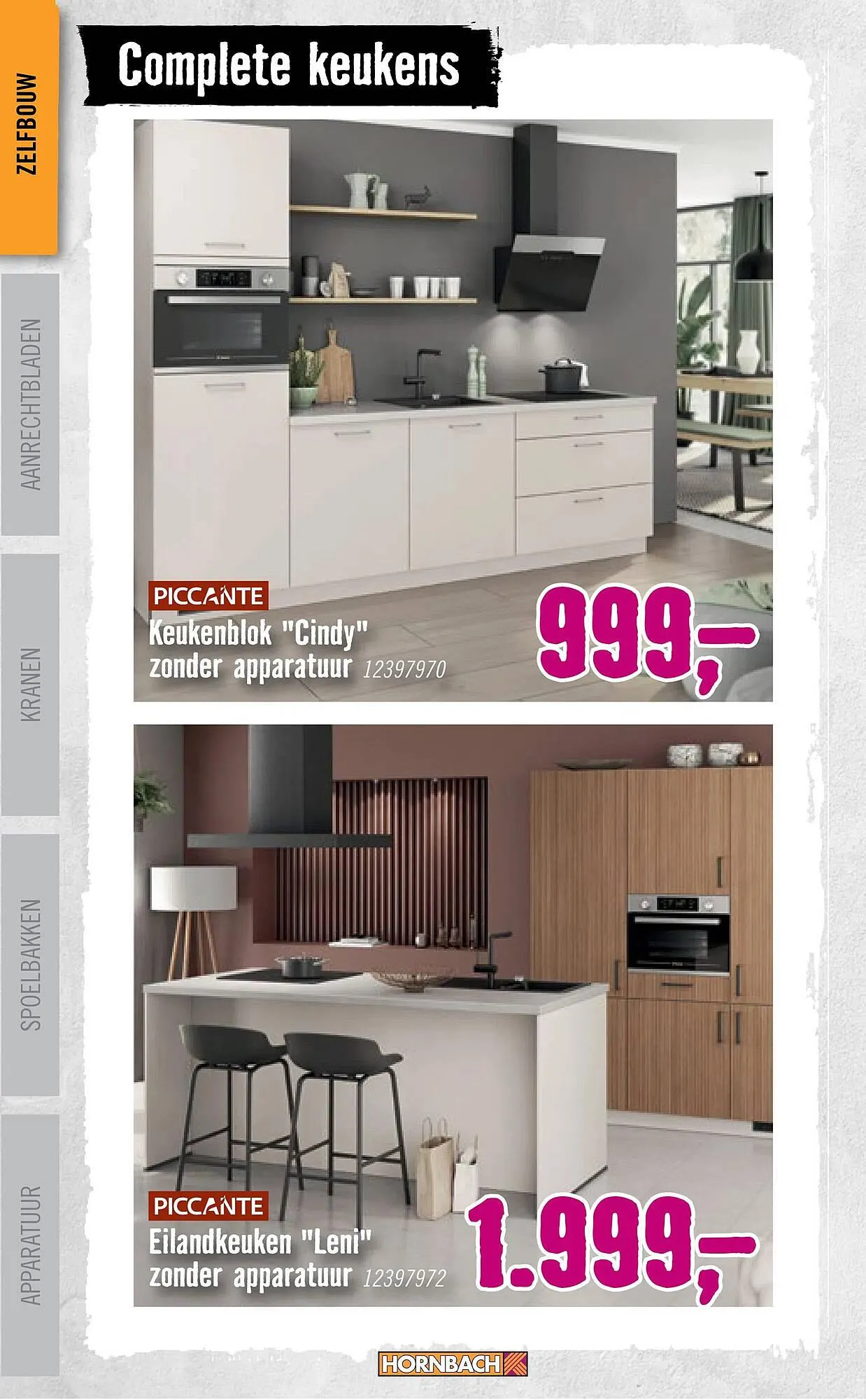 Hornbach folder van 25 augustus tot 14 september 2025 - Folder pagina 6