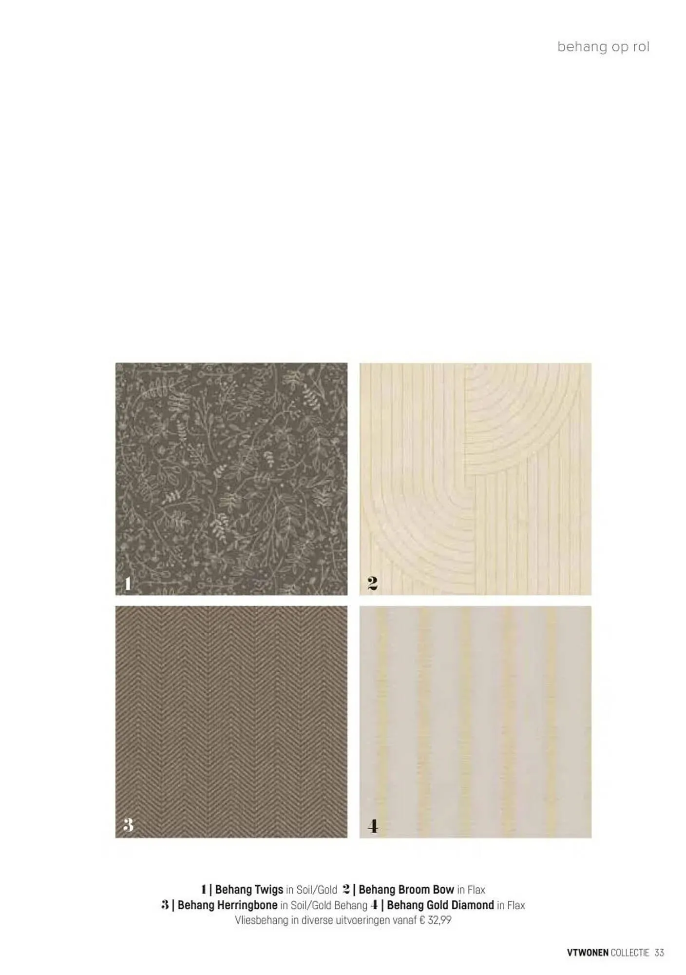 Karwei folder van 31 maart tot 31 december 2025 - Folder pagina 33