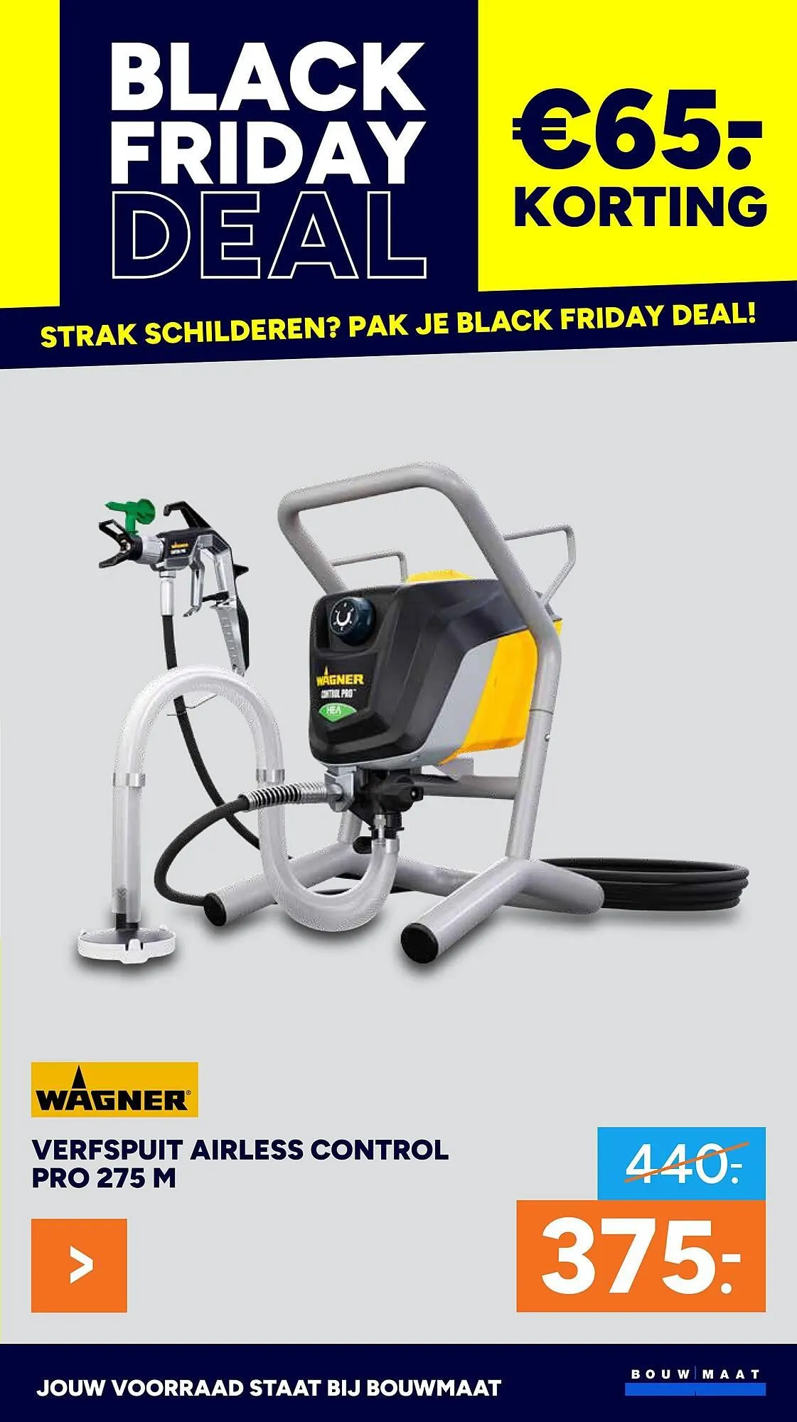 BOUWMAAT folder van 17 november tot 30 november 2025 - Folder pagina 15