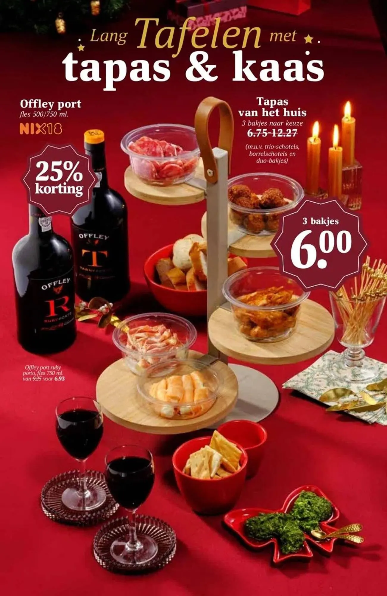 Boon`s Markt folder van 22 december tot 26 december 2025 - Folder pagina 22