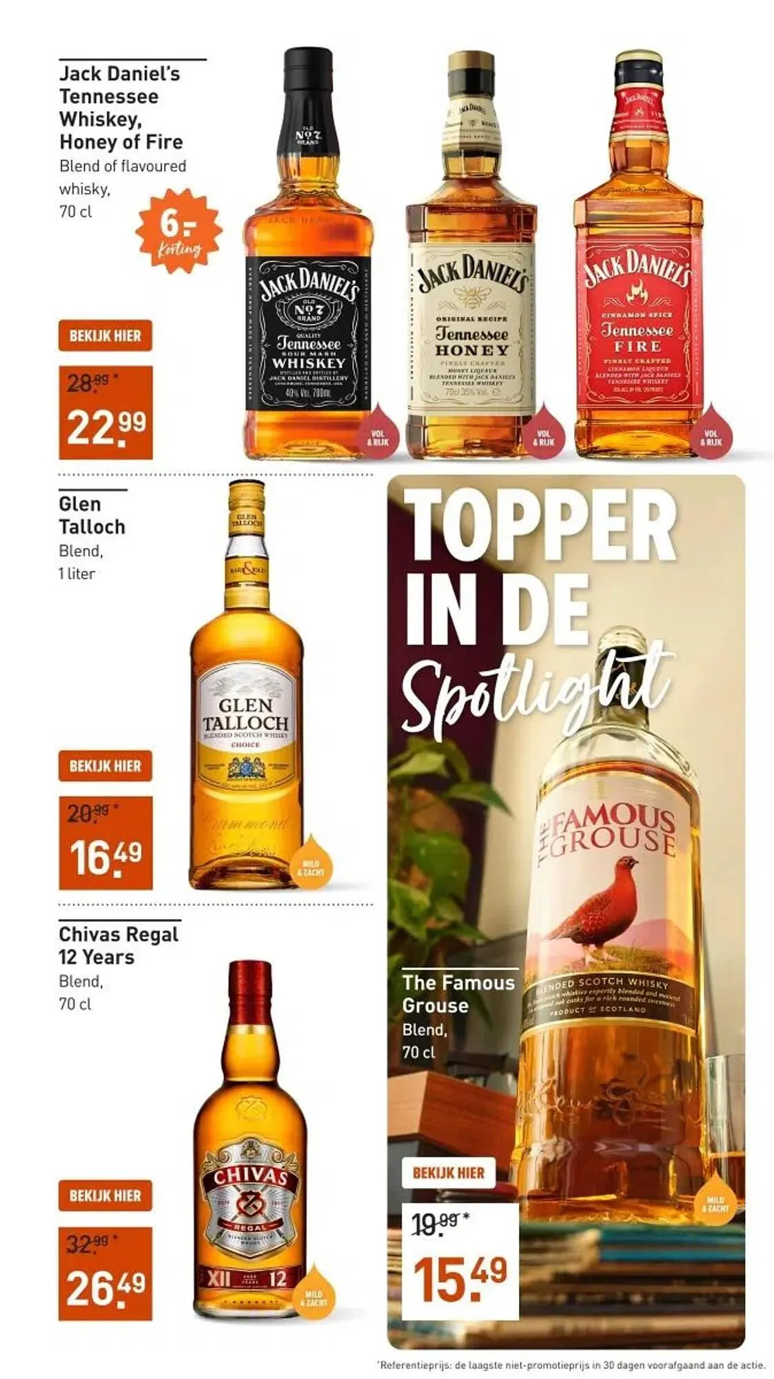 Gall & Gall folder van 2 februari tot 15 februari 2026 - Folder pagina 8