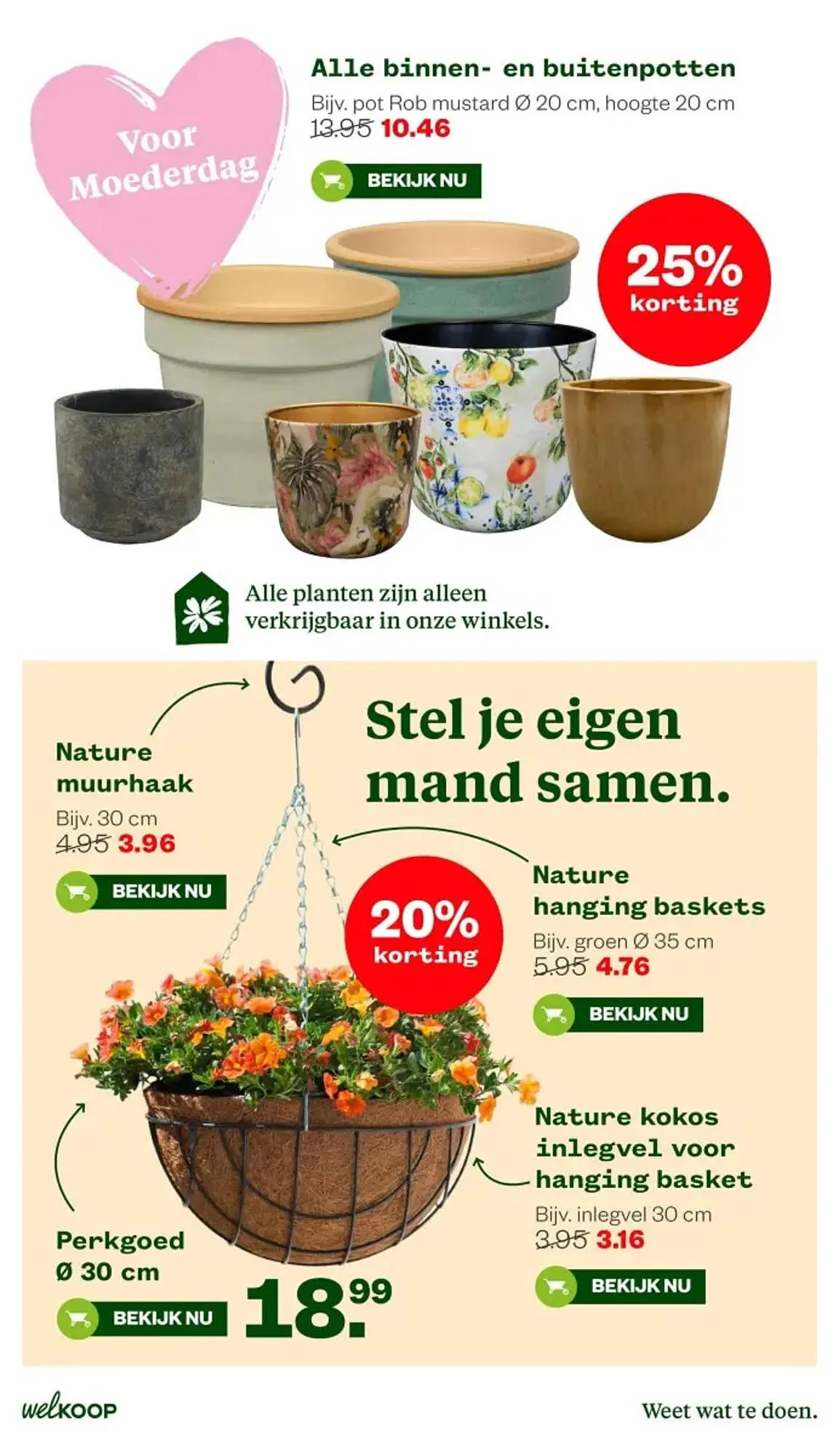 Welkoop folder van 27 april tot 3 mei 2026 - Folder pagina 3