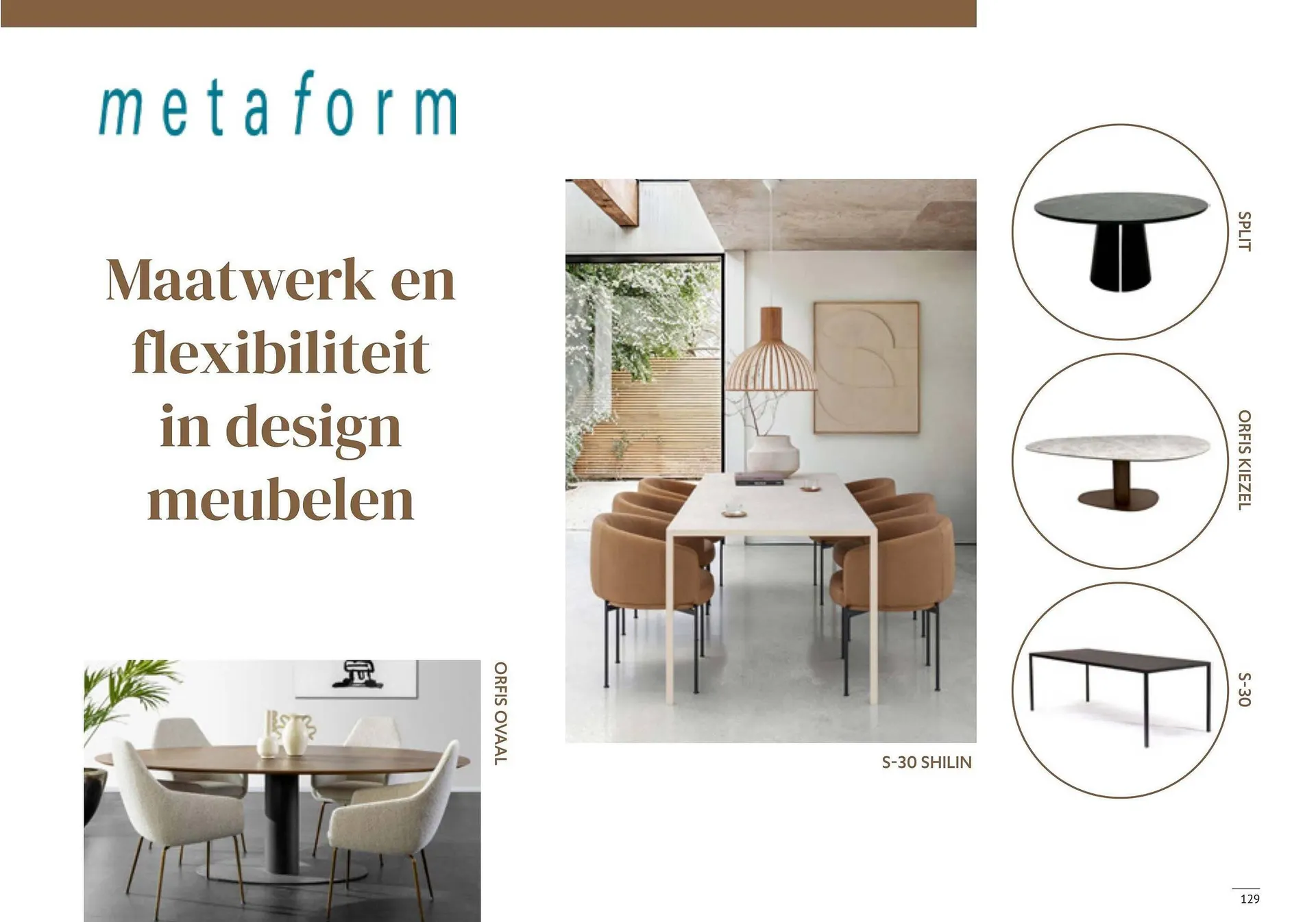 Donjon folder van 9 mei tot 15 mei 2025 - Folder pagina 131