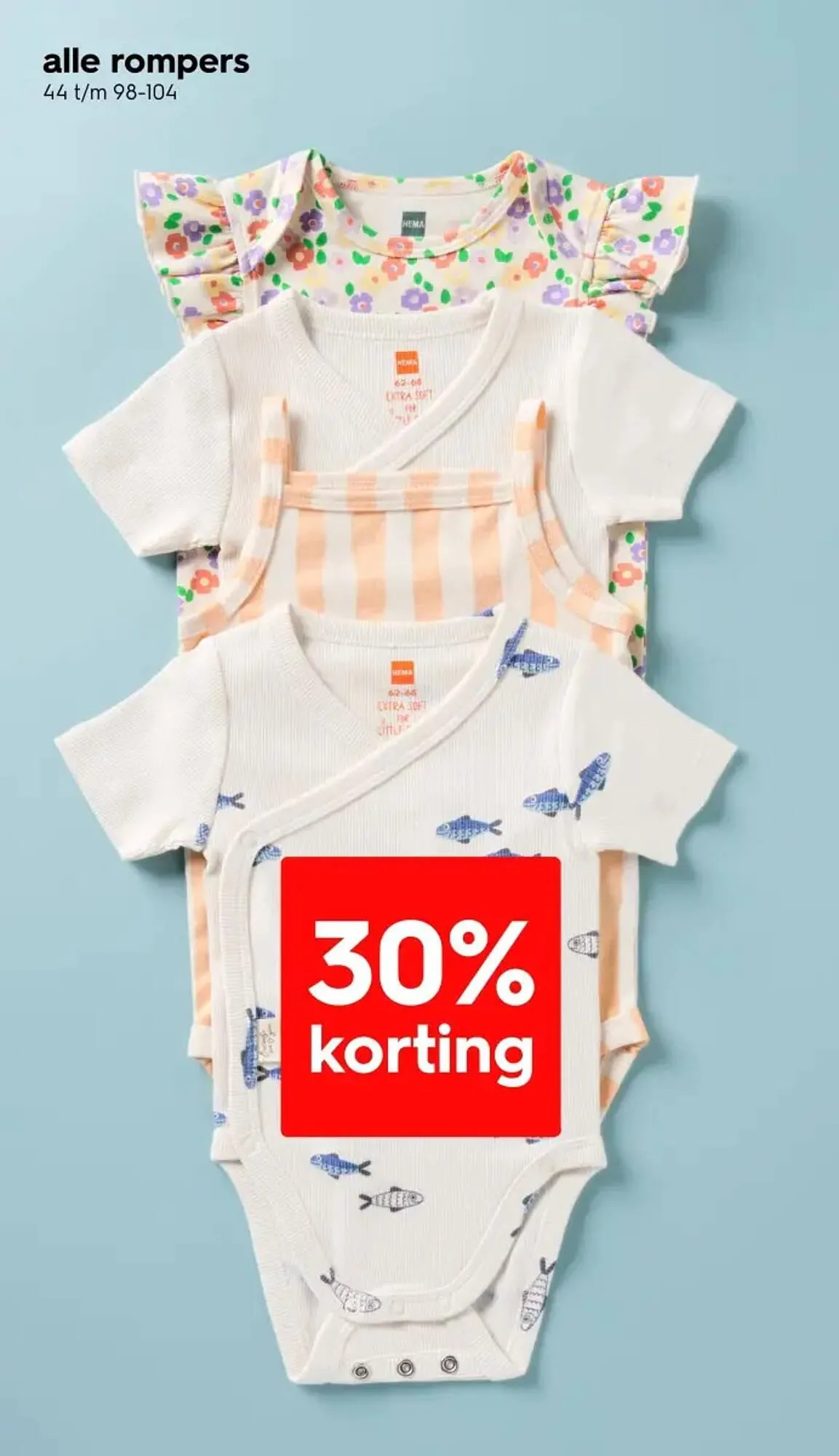 HEMA folder van 13 april tot 19 april 2026 - Folder pagina 7