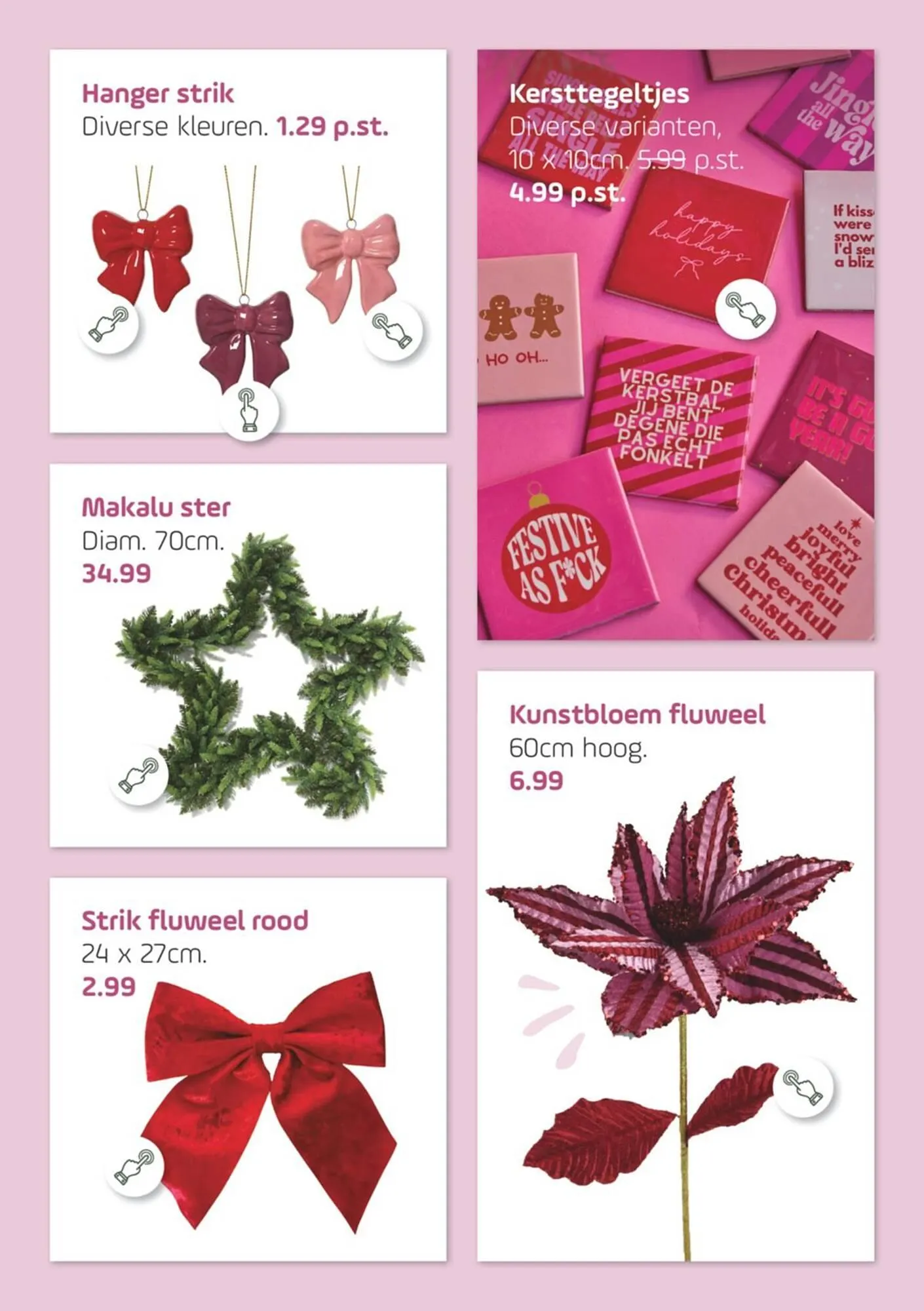 Coppelmans folder van 29 oktober tot 24 december 2025 - Folder pagina 7